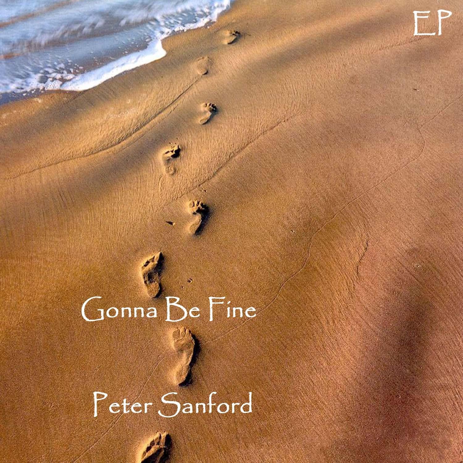 Gonna Be Fine - Single