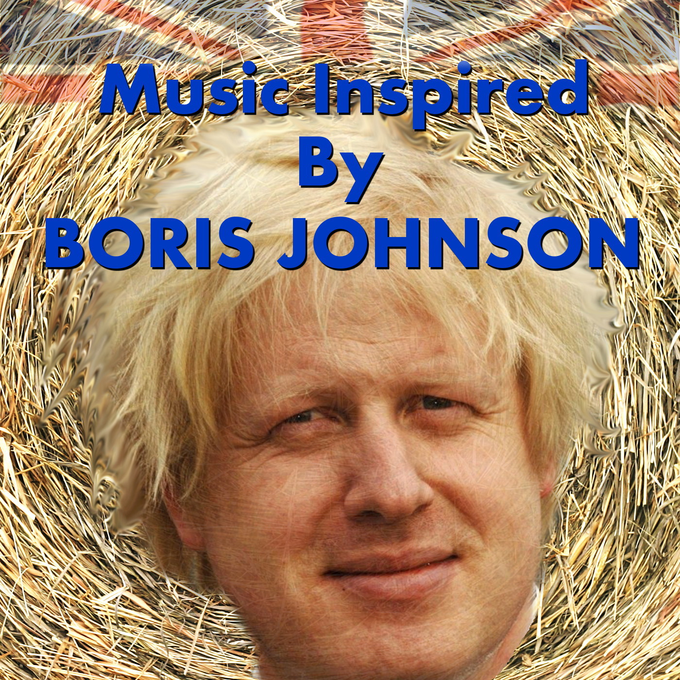 Music Inspired By Boris Johnson