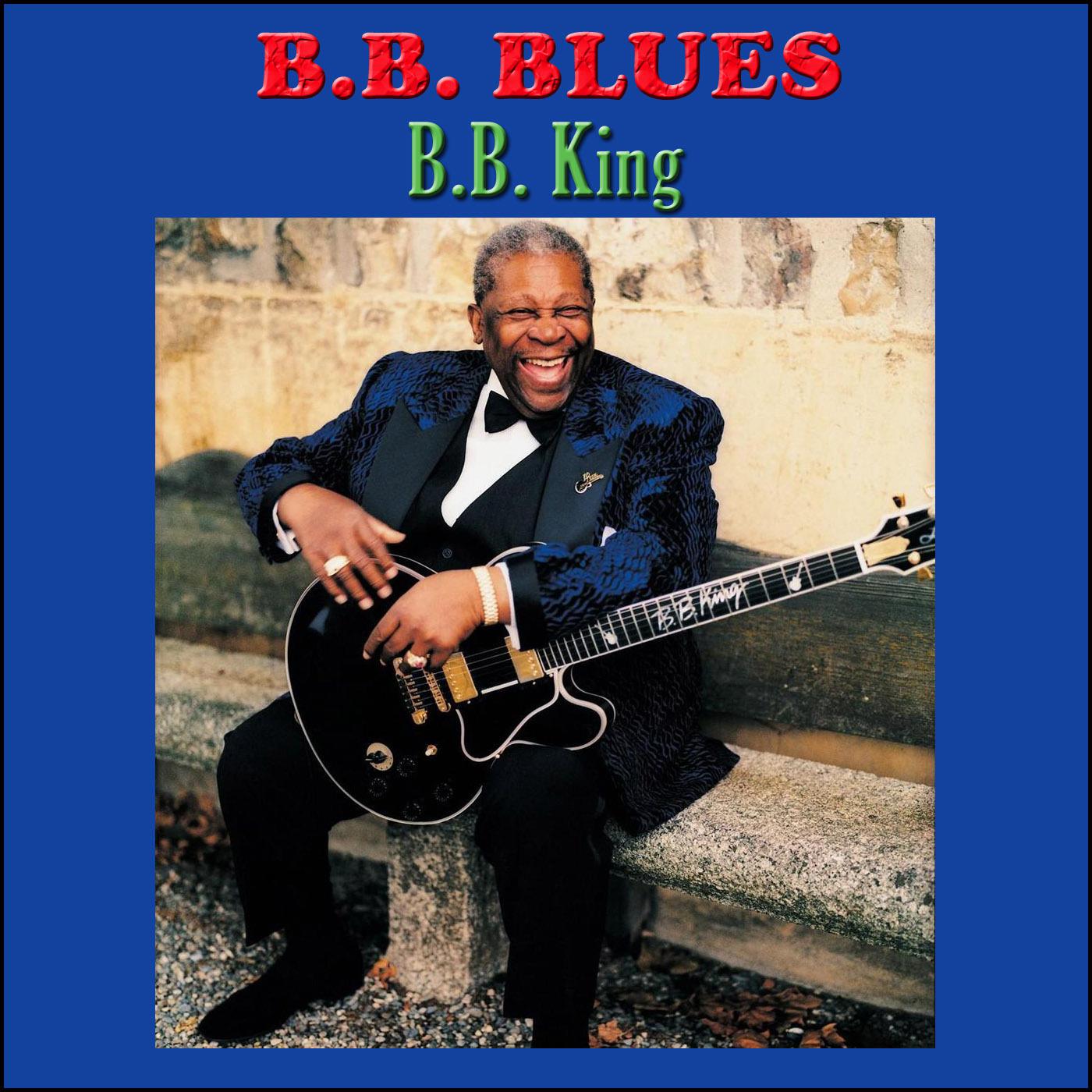 B.B. Blues