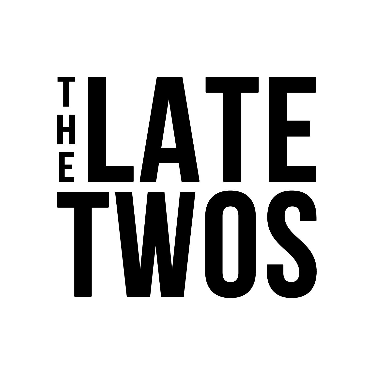 The Late Twos - EP