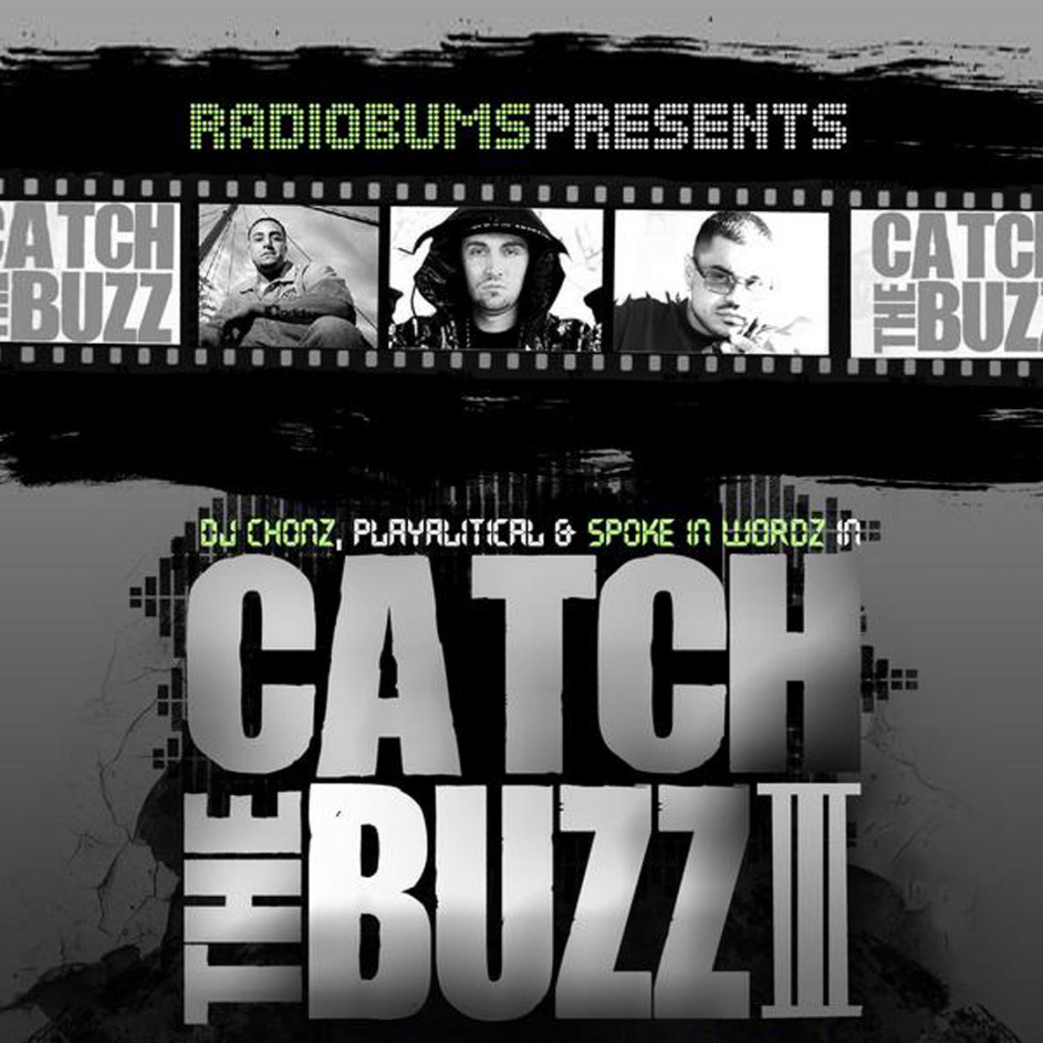 Catch the Buzz III