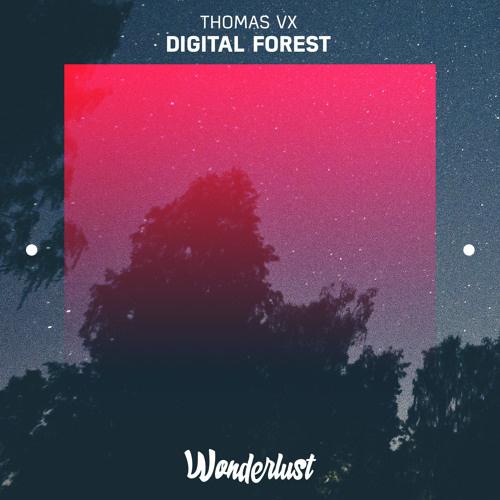 Digital Forest