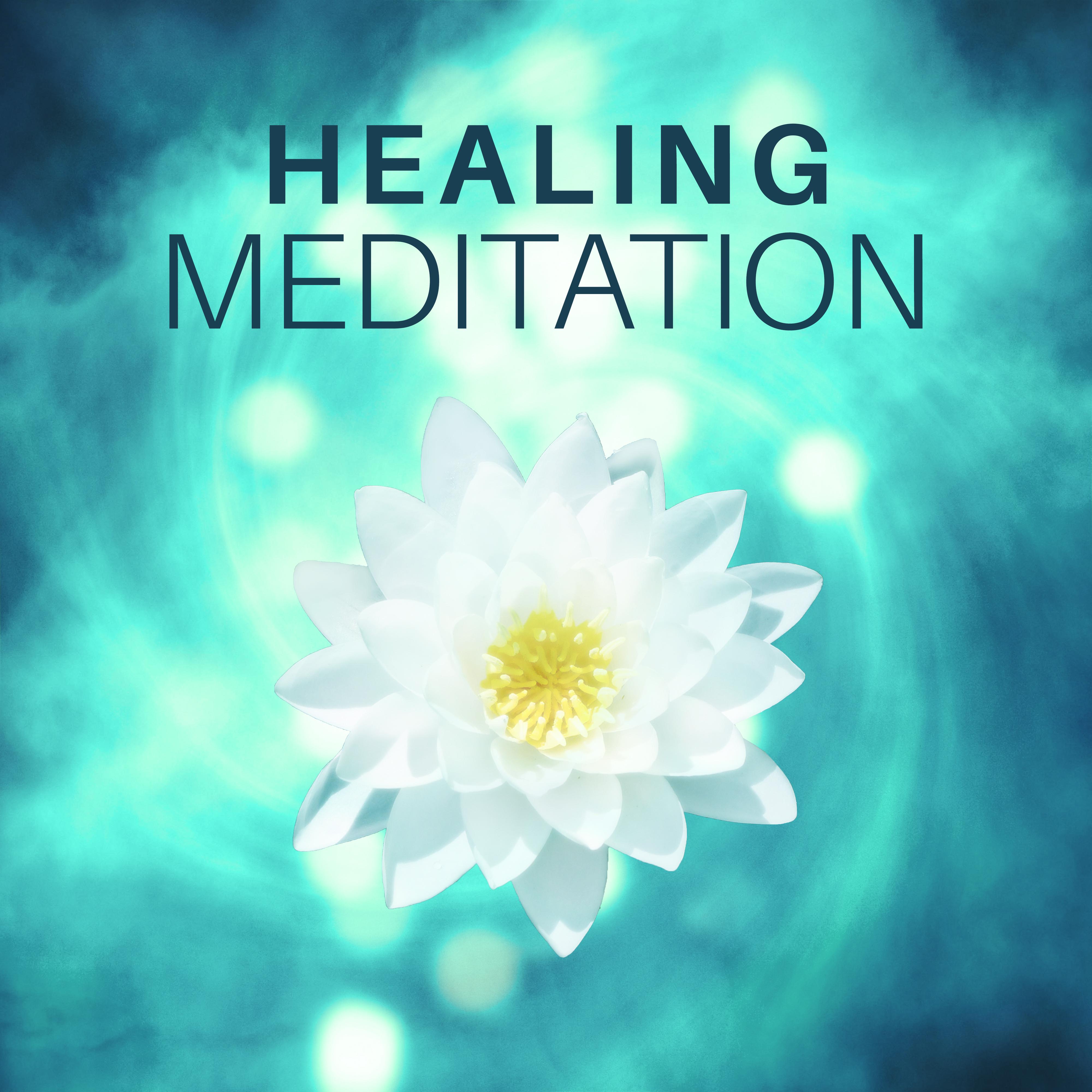Healing Meditation – Tibetan Sounds, Deep Meditation, Music for Yoga, New Age, Nature Sounds, Reiki Tribe