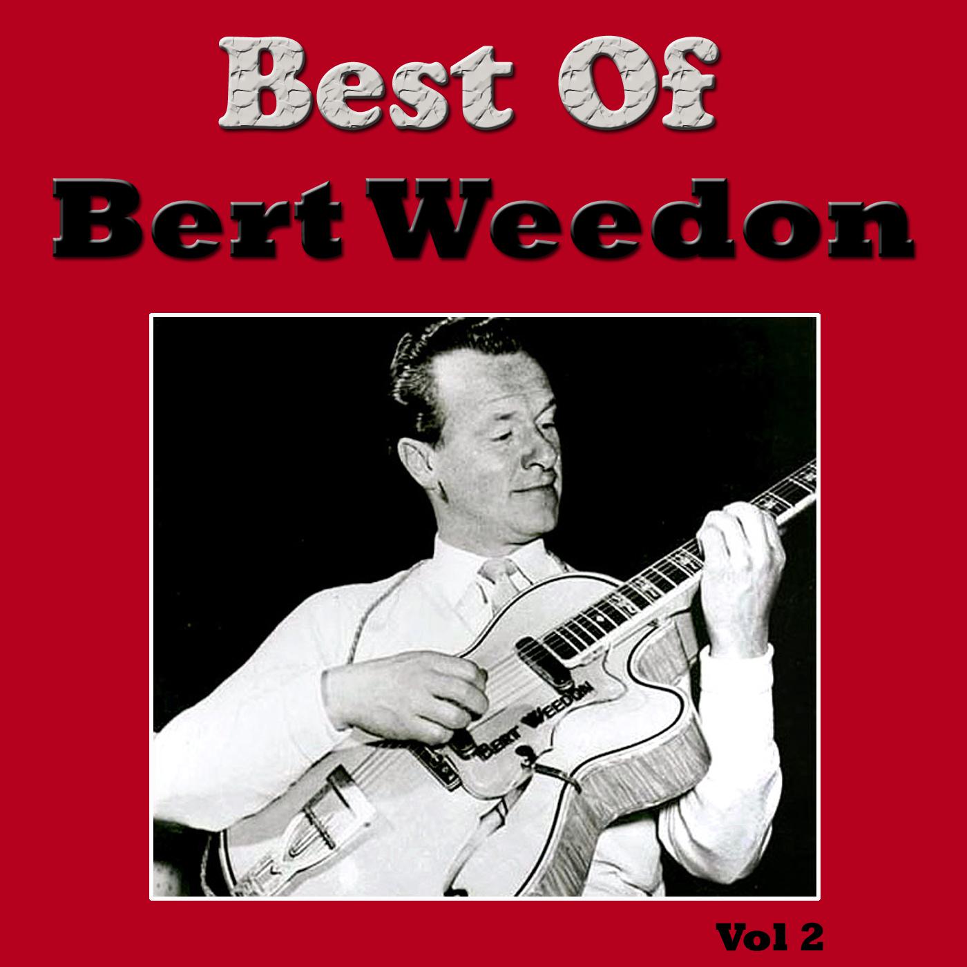 Best Of Bert ****on, Vol. 2