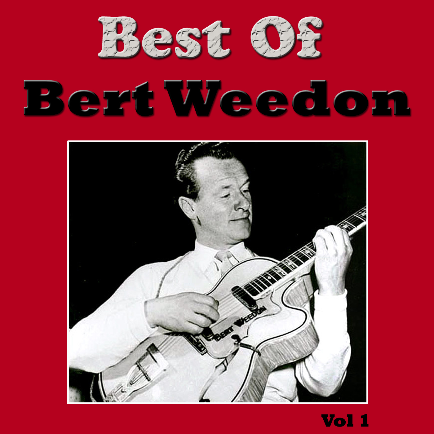 Best Of Bert ****on, Vol. 1