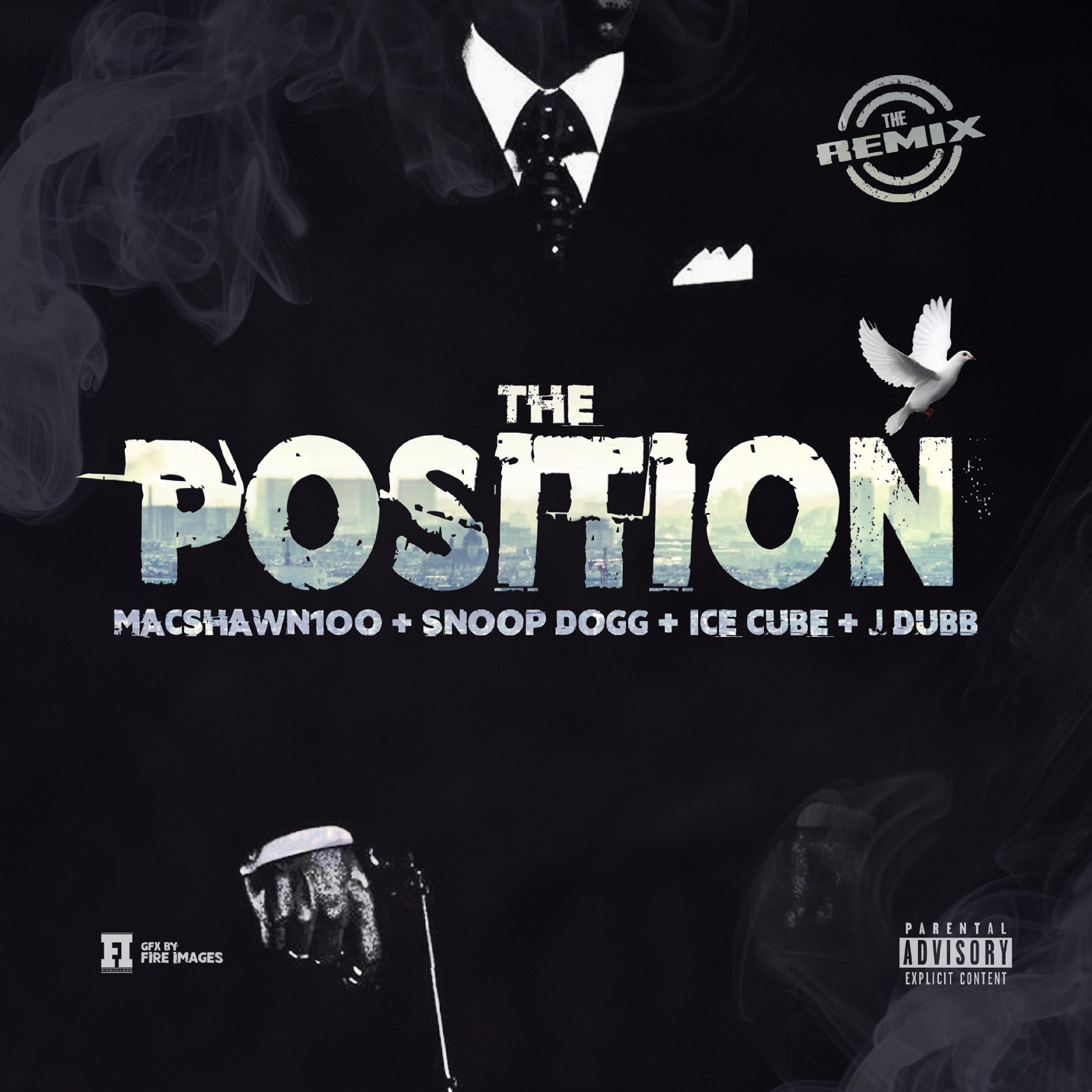 The Position (The Remix)