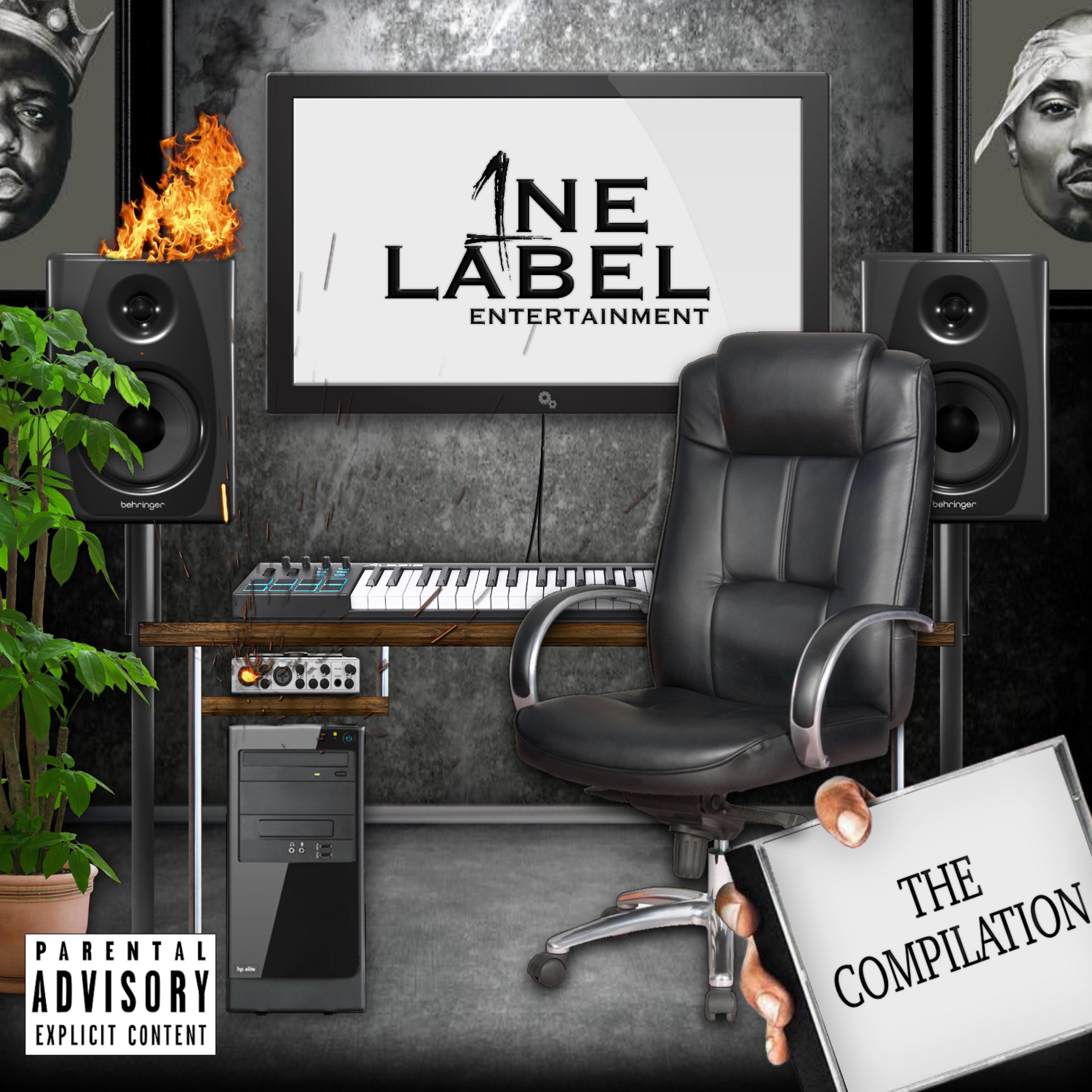 One Label Entertainment: The Compilation