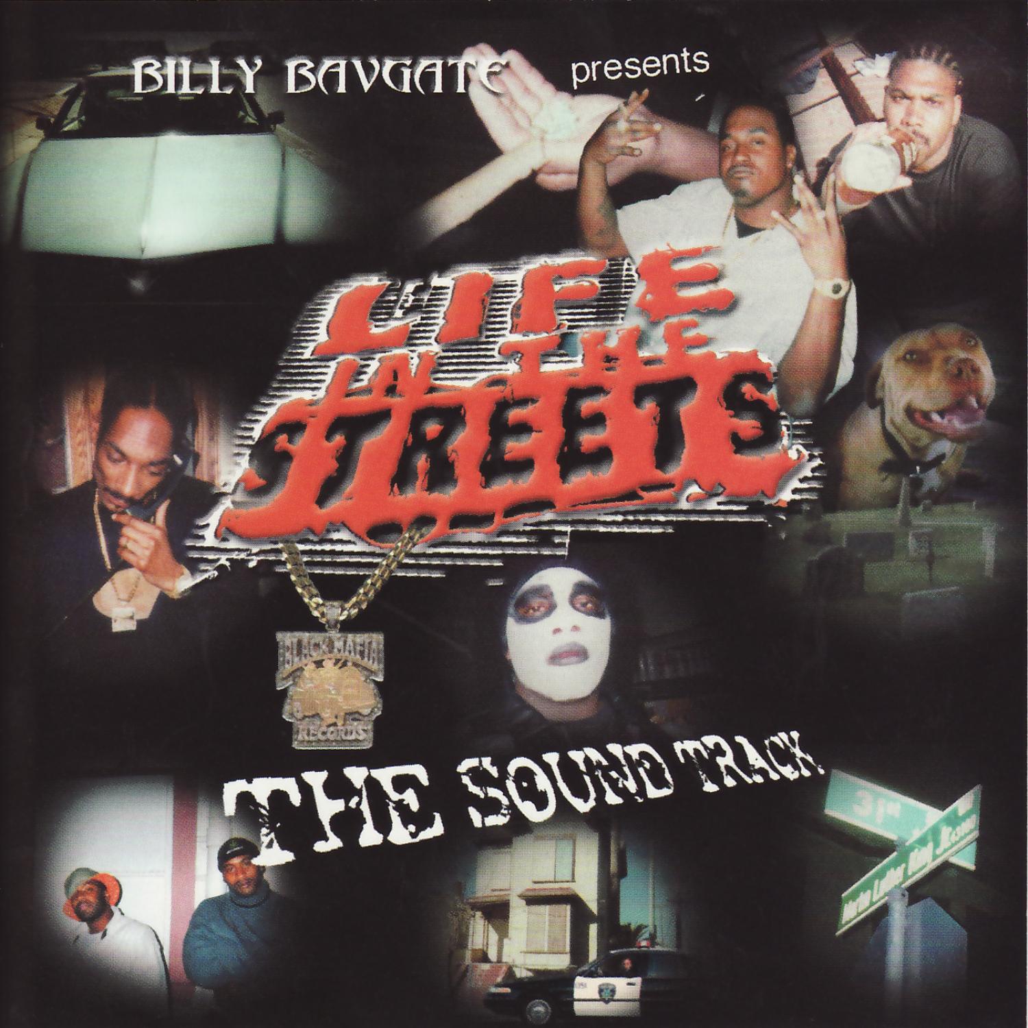 Life In The Streets Soundtrack