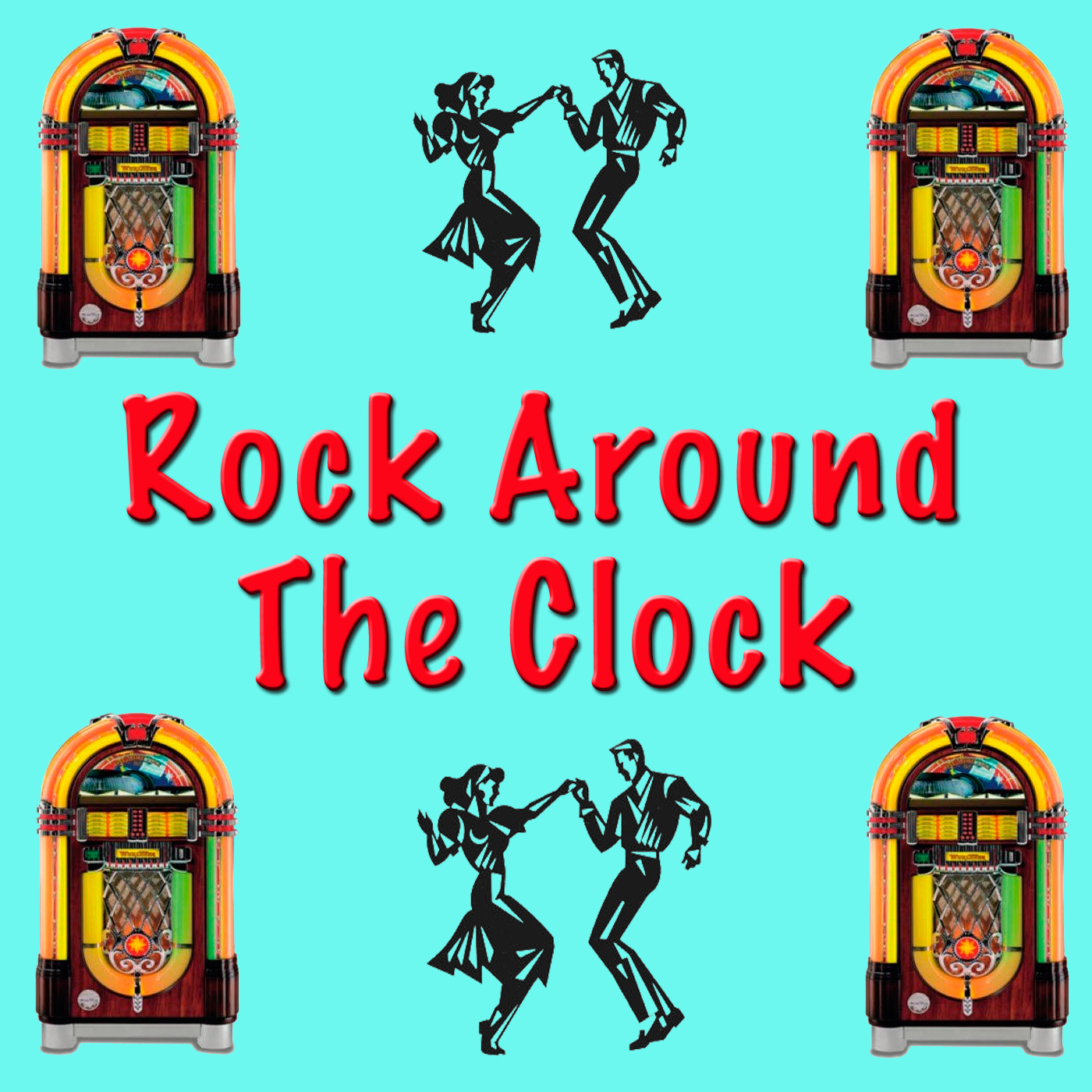 Rock Around The Clock