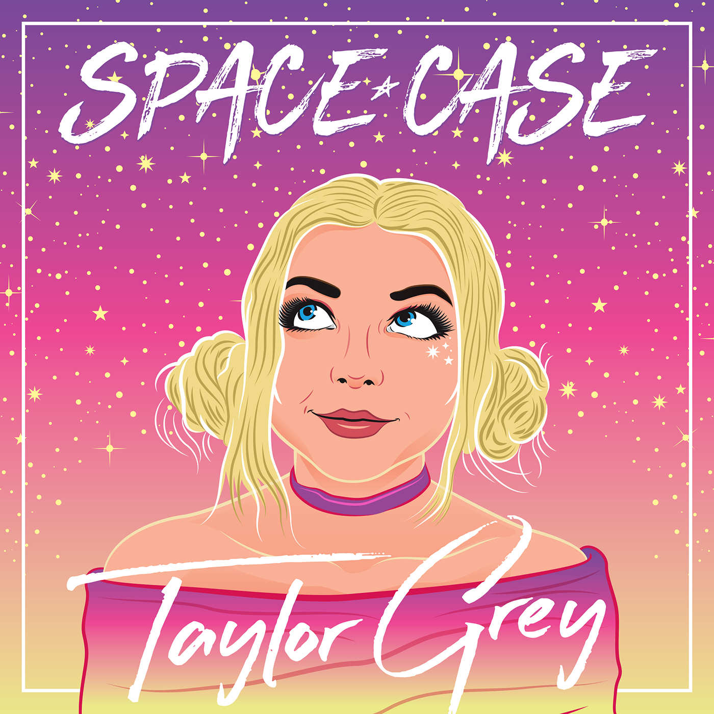 Space Case