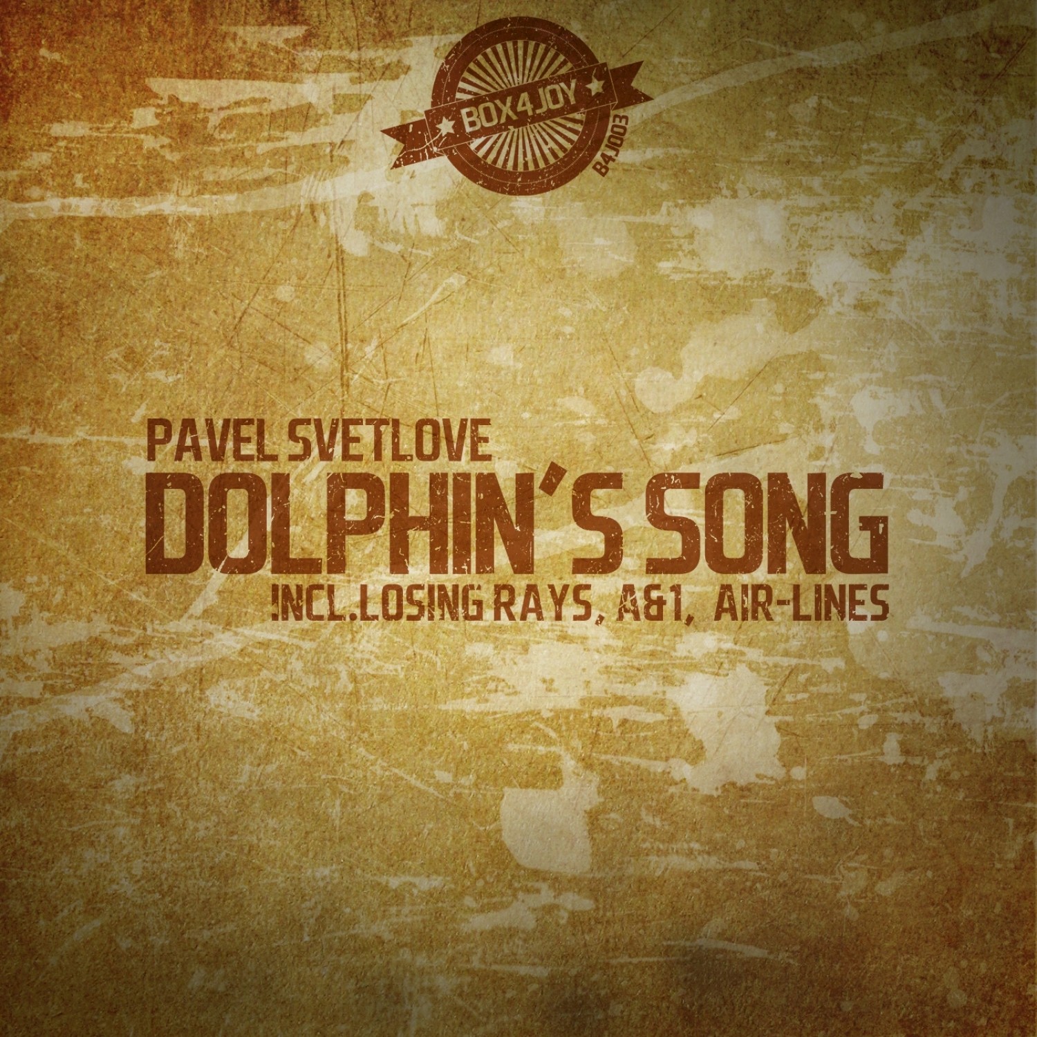 Dolphin's Song