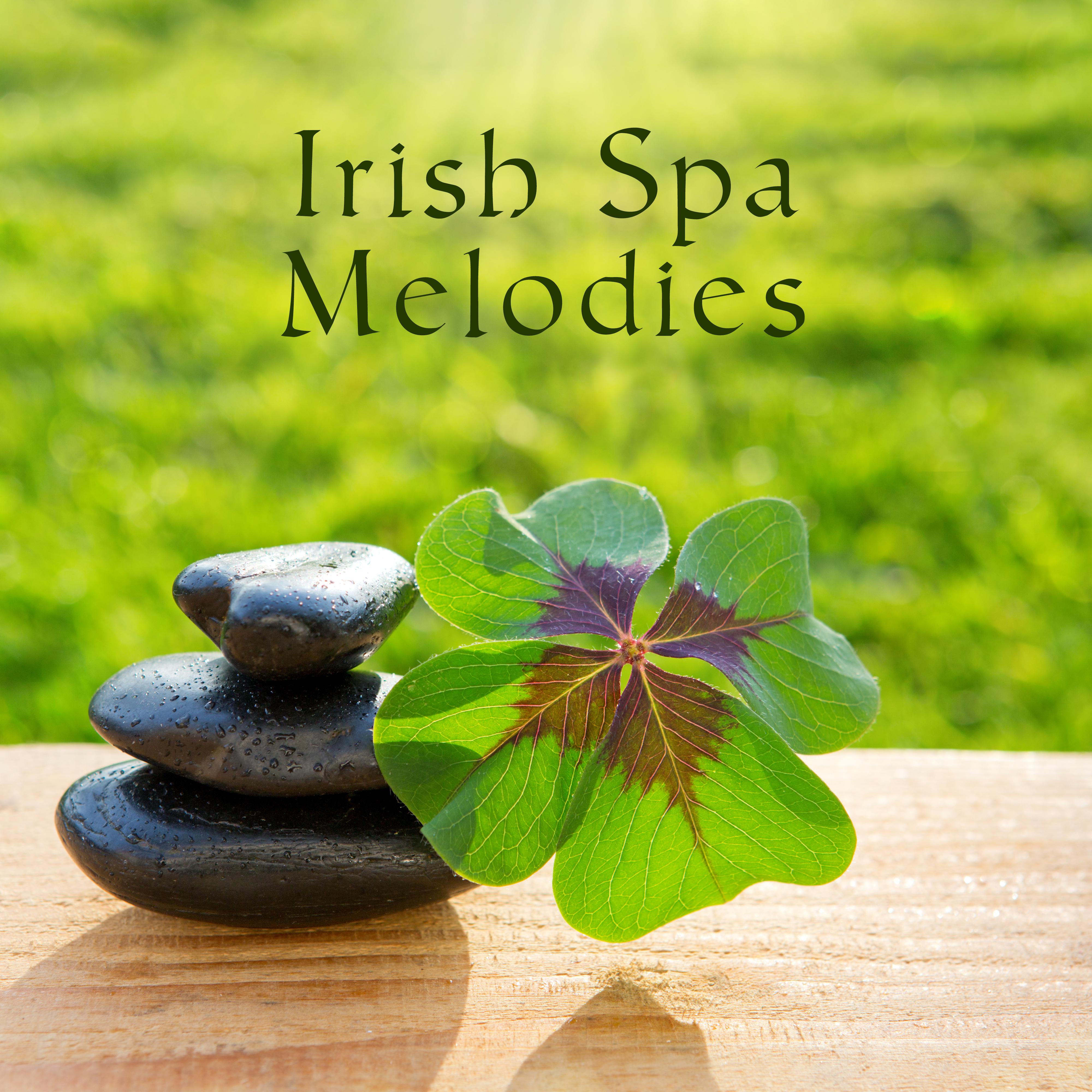 Irish Spa Melodies
