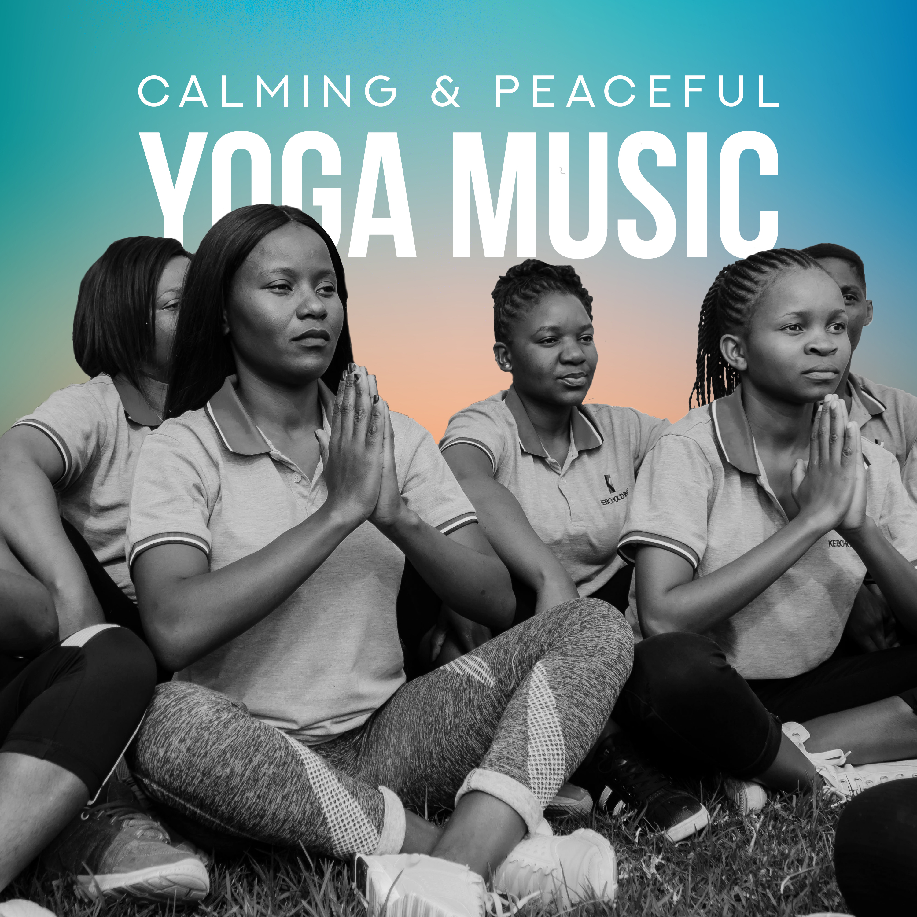 Calming & Peaceful Yoga Music – New Age Mindfulness Meditation Sounds, Relaxation Time