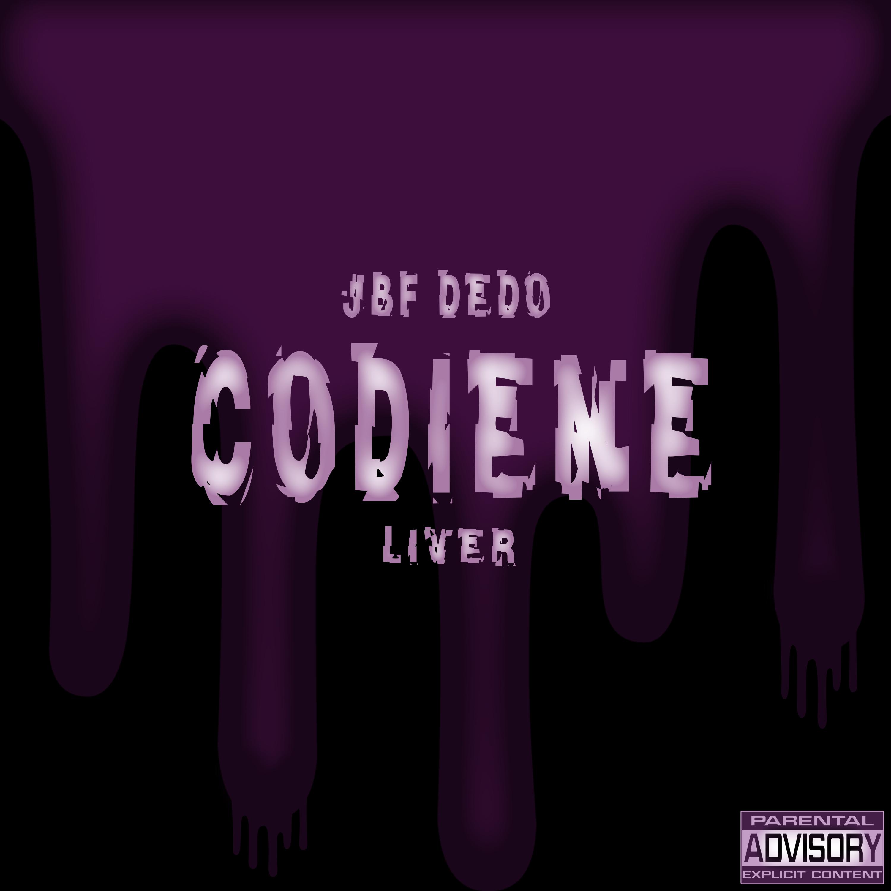 Codiene Liver