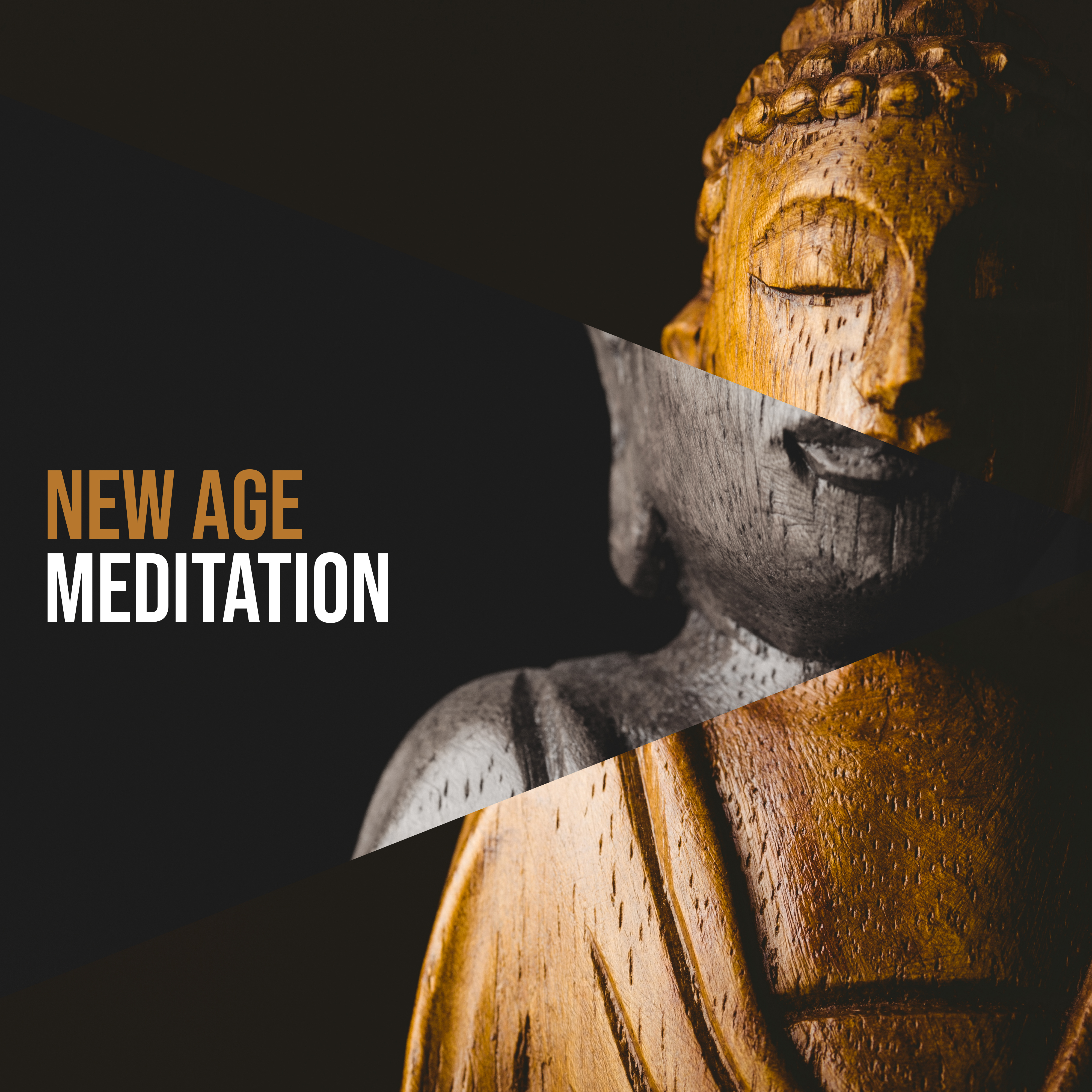 New Age Meditation – Calming Sounds for Yoga, Meditation Music Zone, Calm Down, Chakra Balancing, Kundalini Music for Deep Meditation, Meditation Therapy