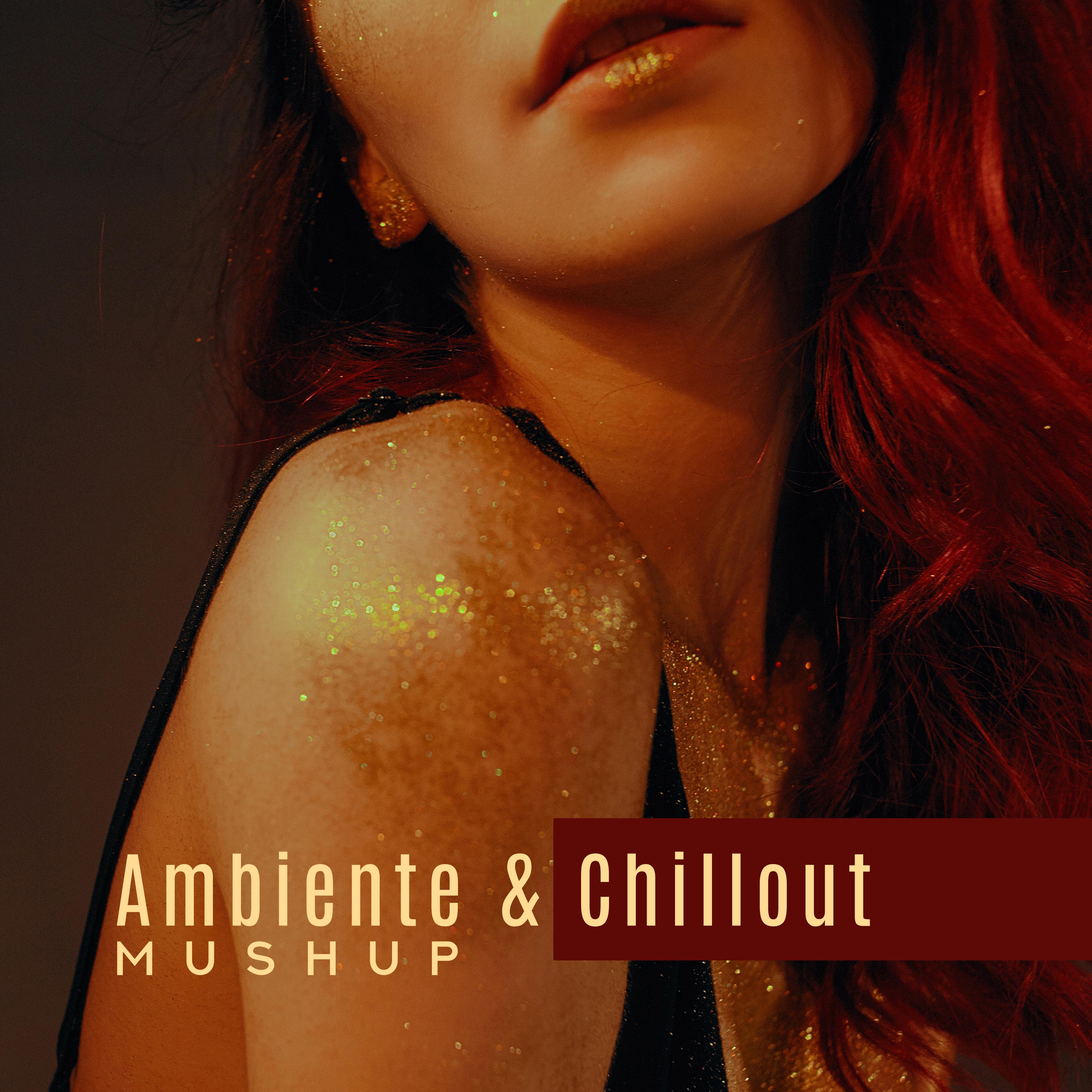 Ambiente & Chillout Mushup
