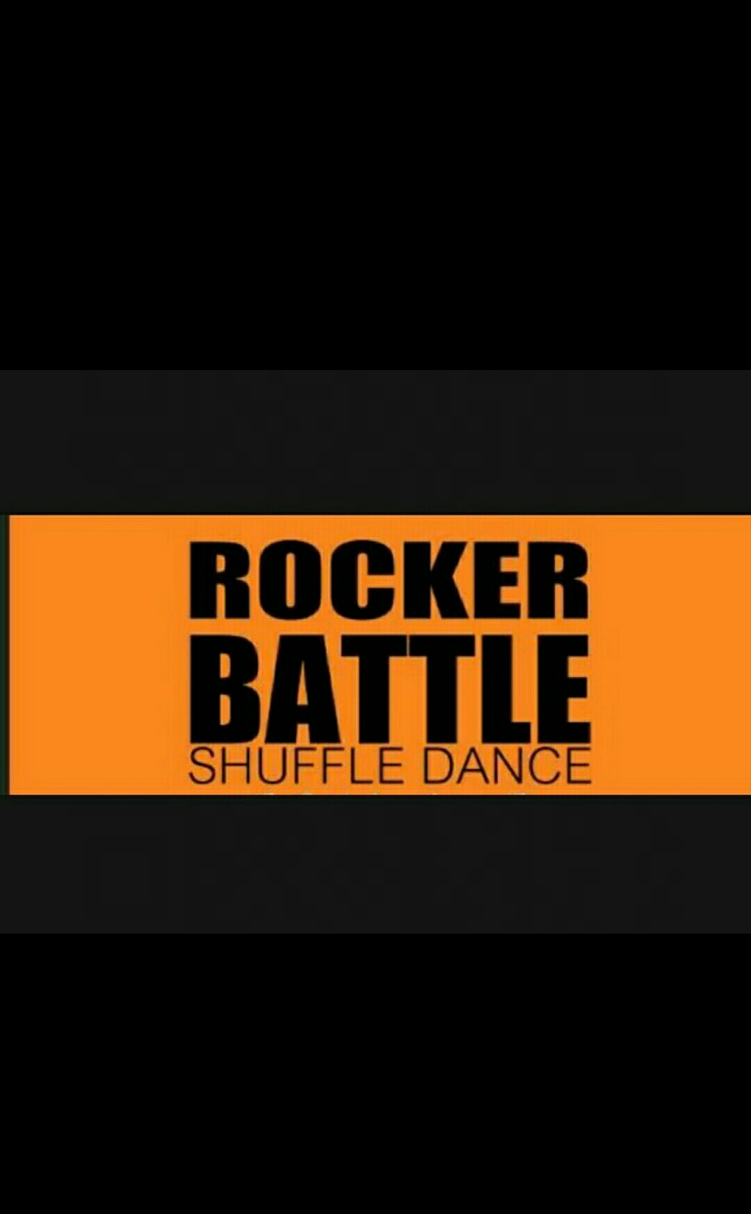 2017 Rocker Battle VOL.3