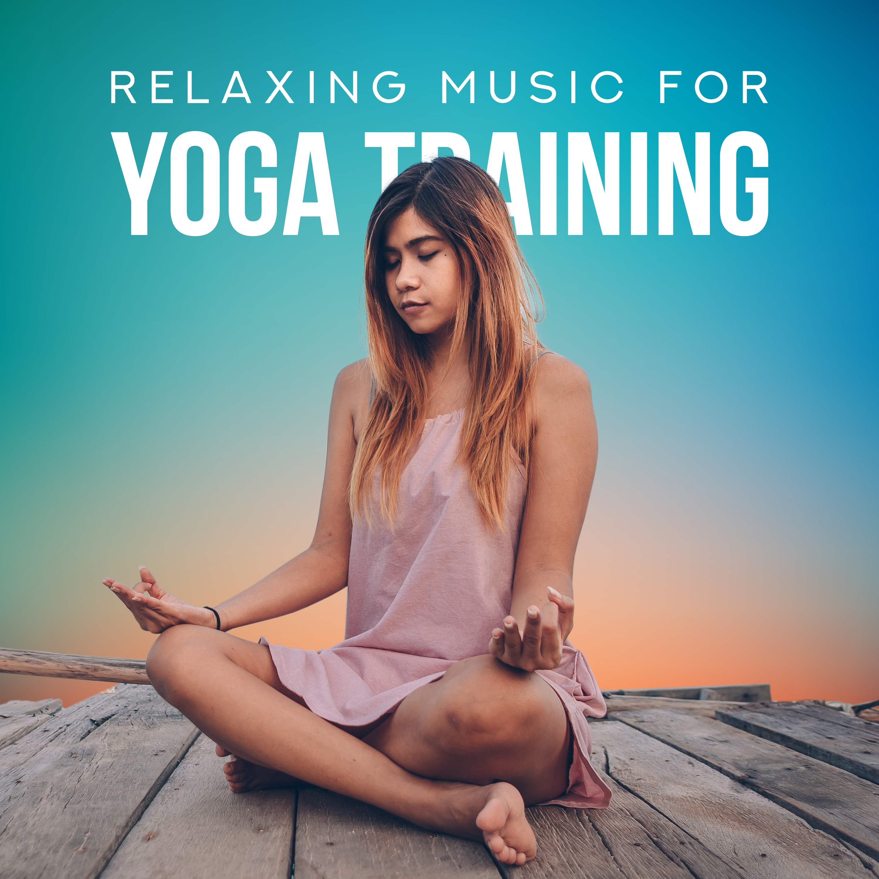 Relaxing Music for Yoga Training – Meditation Music Zone, Peaceful Meditation to Calm Down, Music for Mind, Yoga Meditation, Inner Harmony