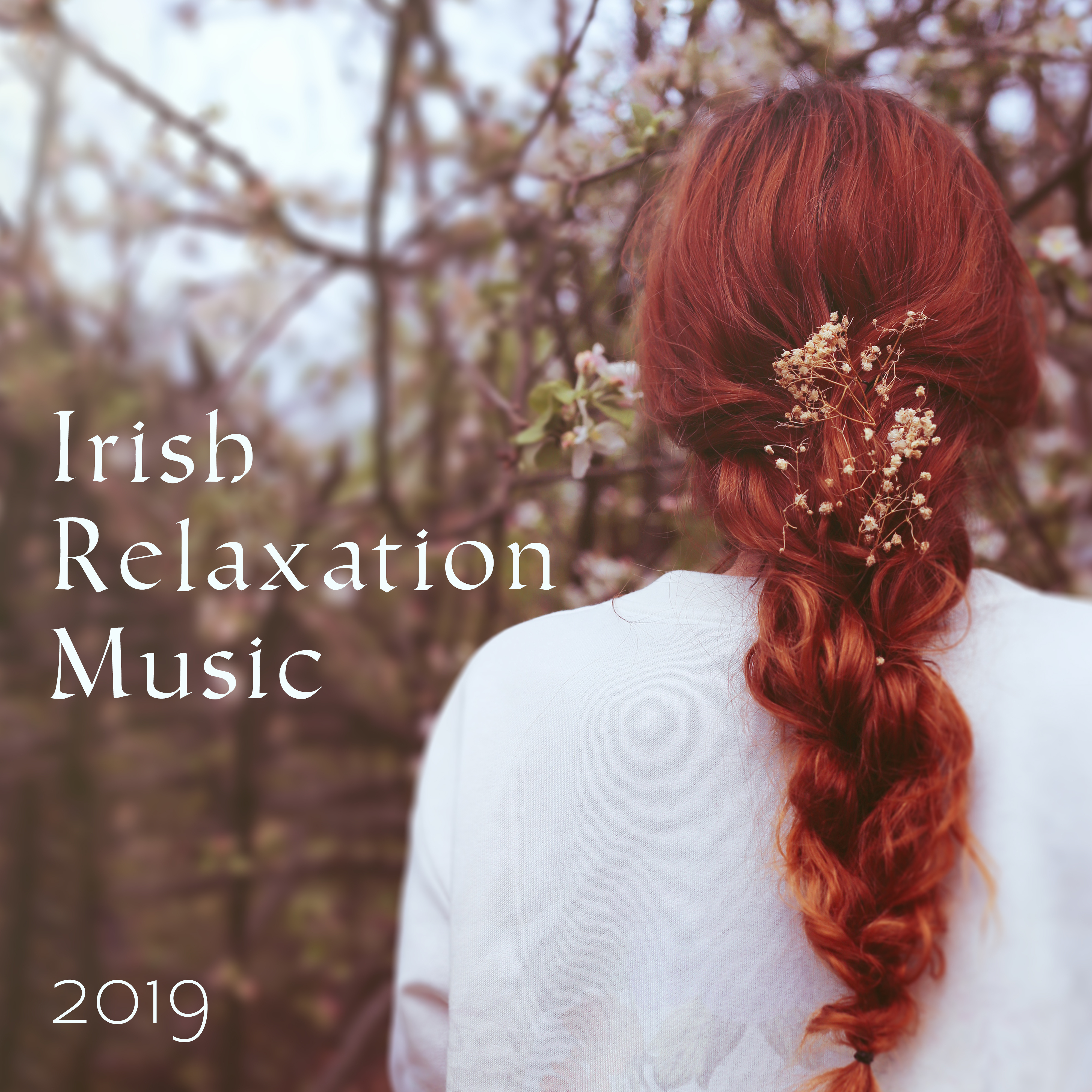 Irish Relaxation Music 2019