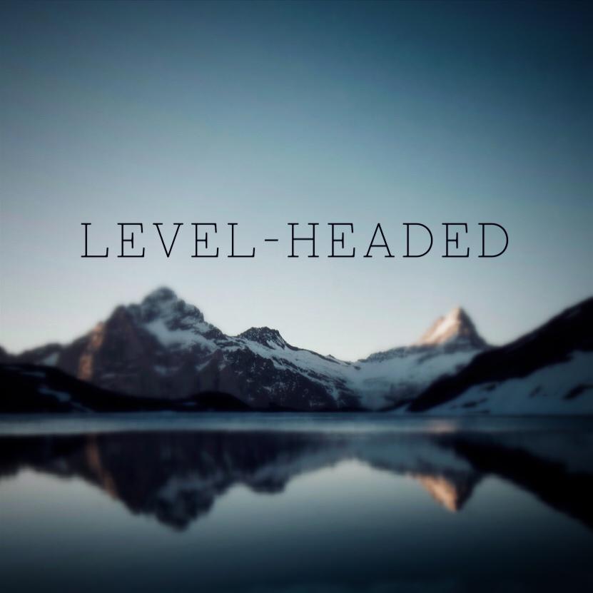 Level-headed