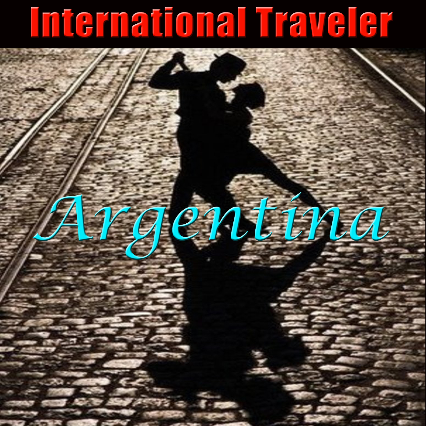 International Traveler Argentina