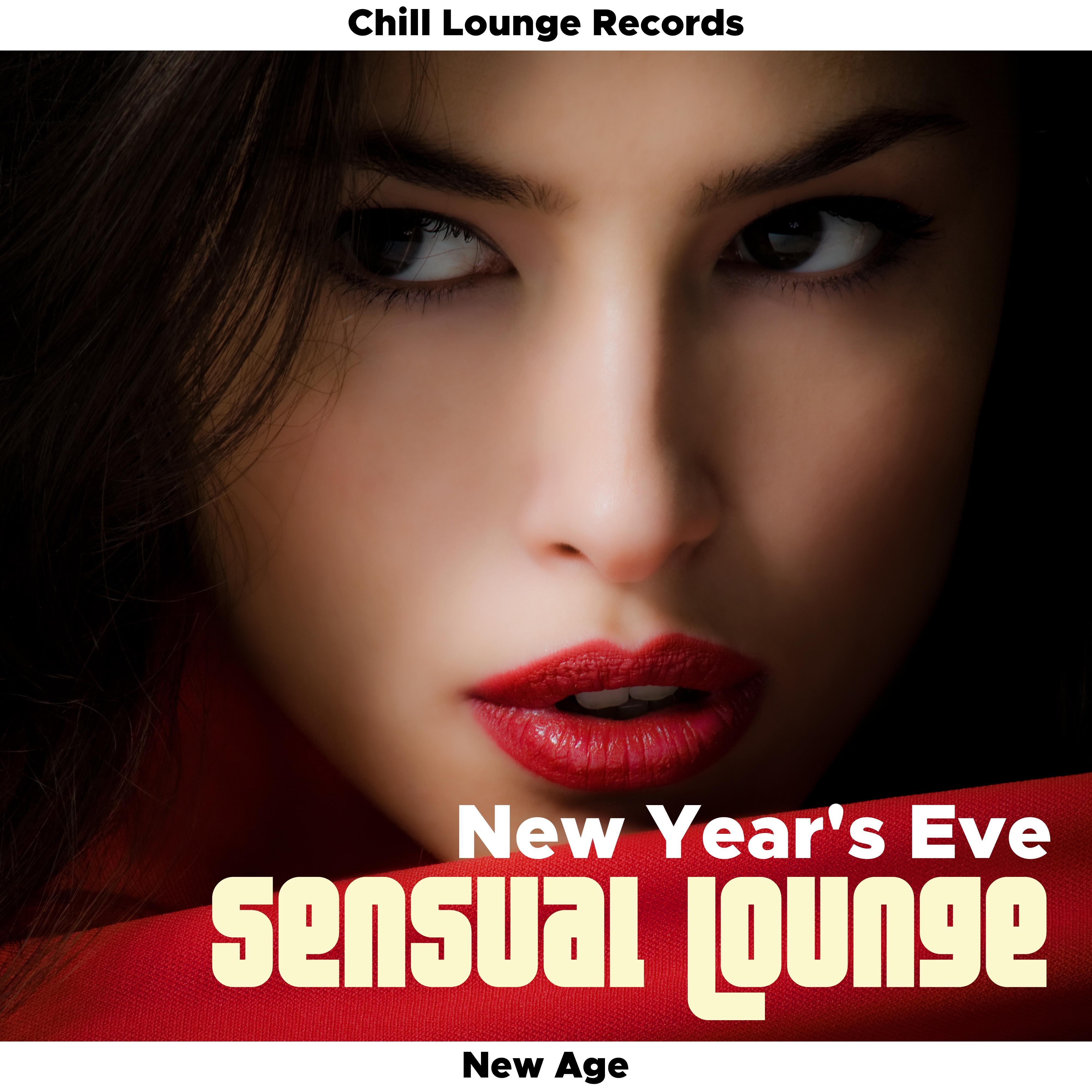 New Year's Eve Sensual Lounge Collection – Chill Lounge Bar New Year 2017 Private Party Songs