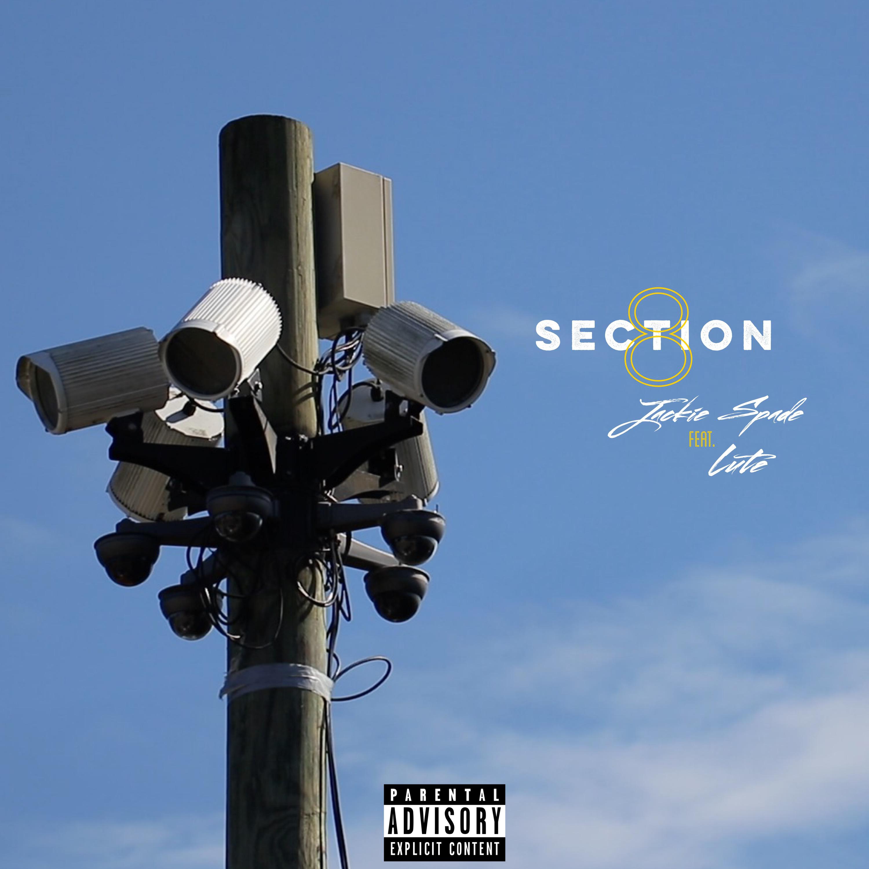 Section 8 (feat. Lute)