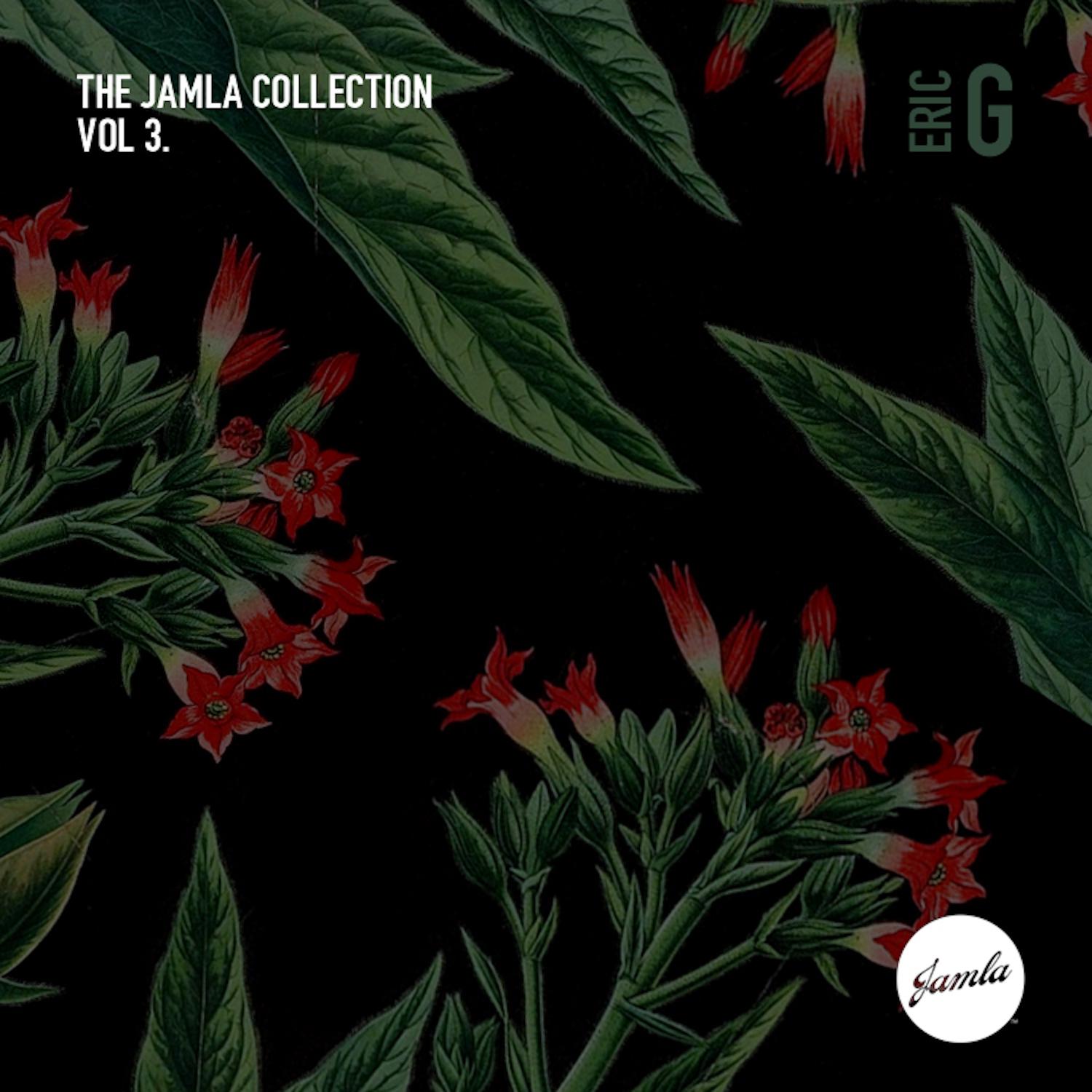 The Jamla Collection, Vol. 3