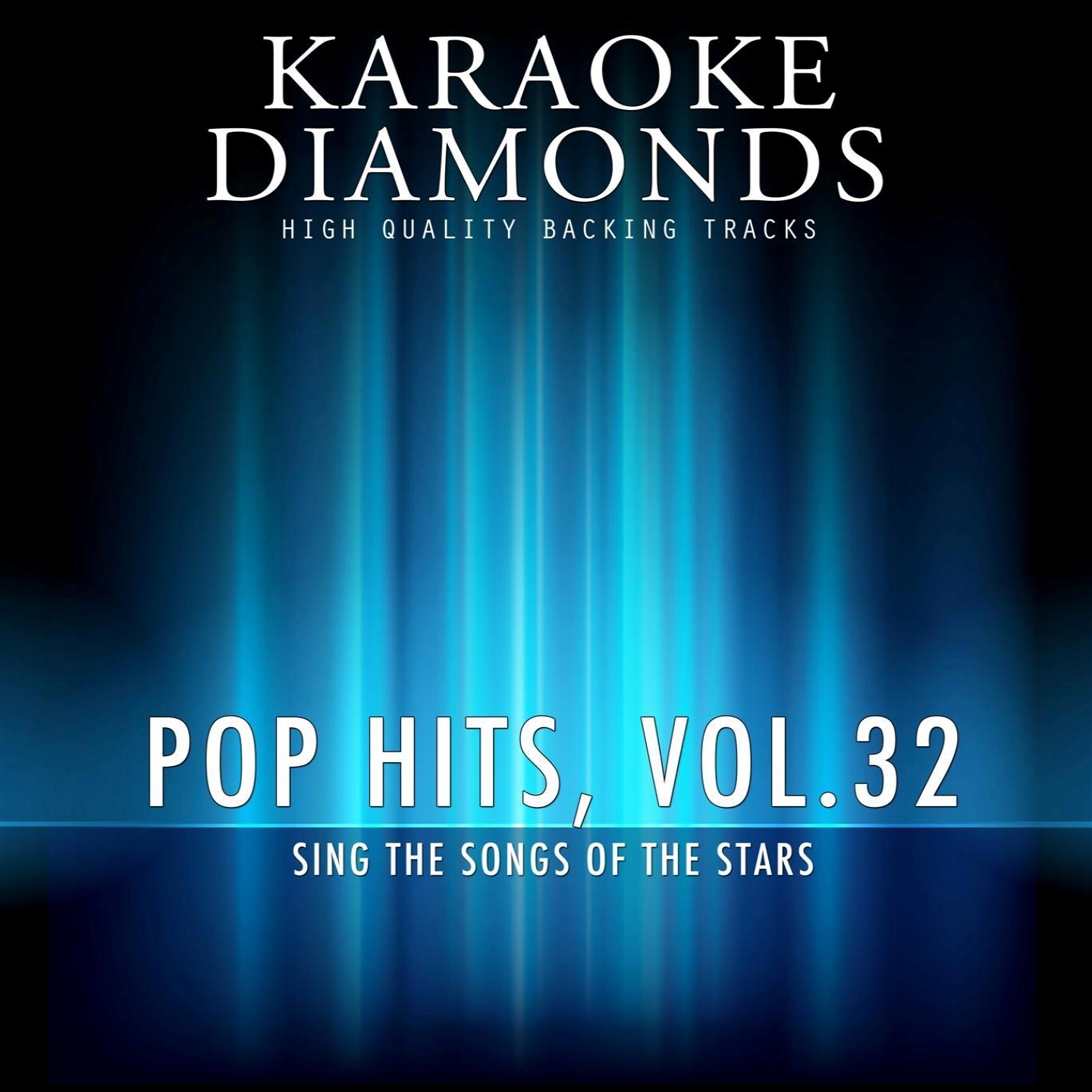 Pop Hits, Vol. 32