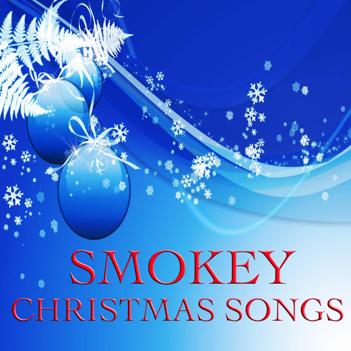 Smokey Christmas Songs