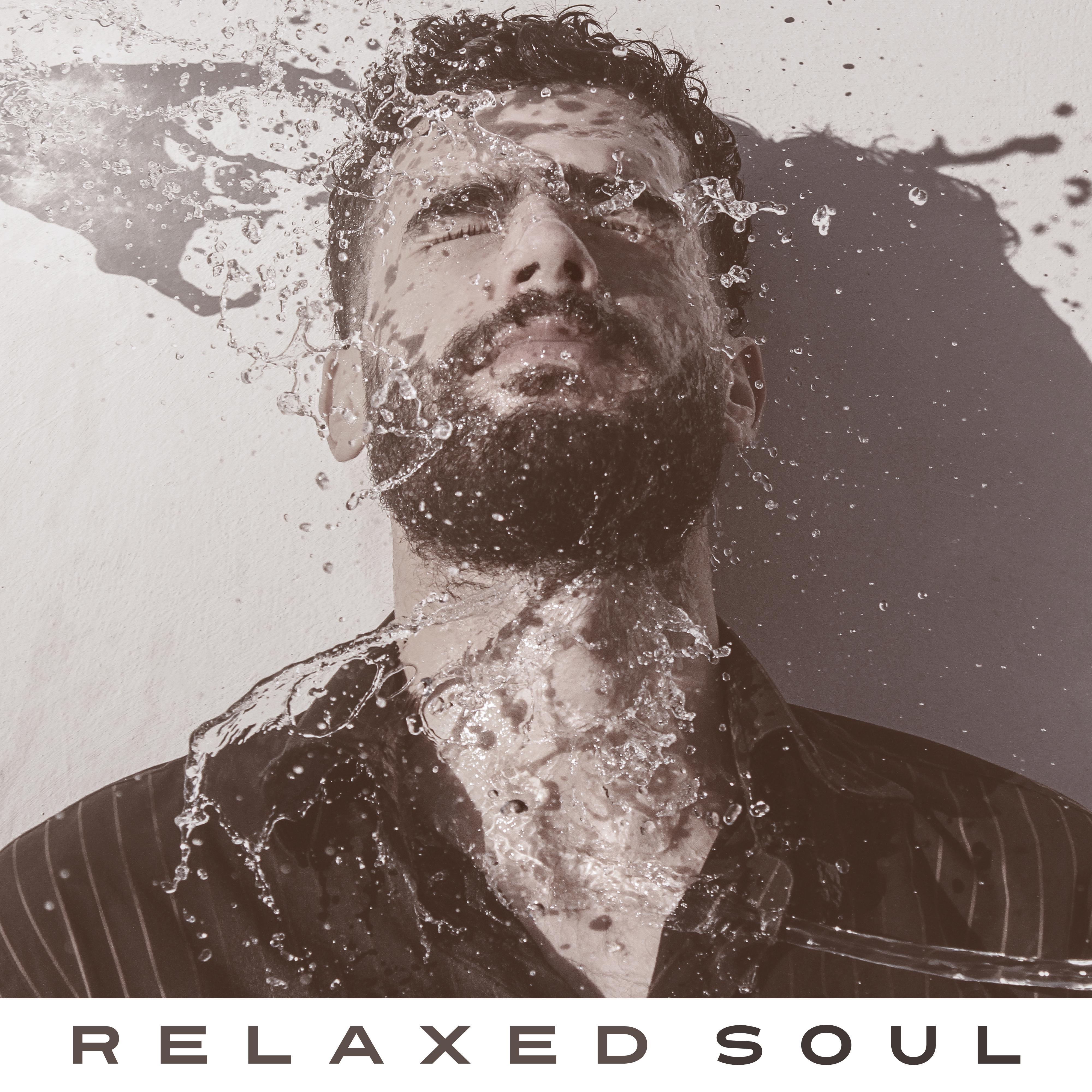 Relaxed Soul – Calm Jazz for Relaxation, Healing Sounds, Chilled Jazz, Pure Sleep, Rest, Night Jazz, Peaceful Mind, Smooth Jazz