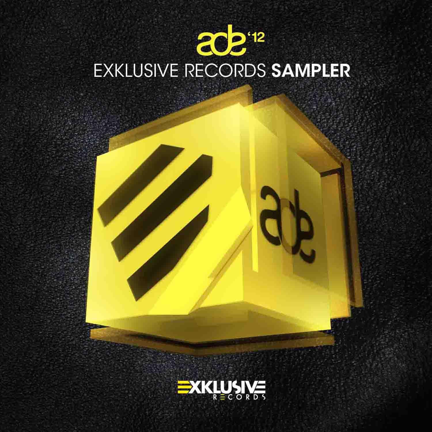 Exklusive Ade Sampler 2012