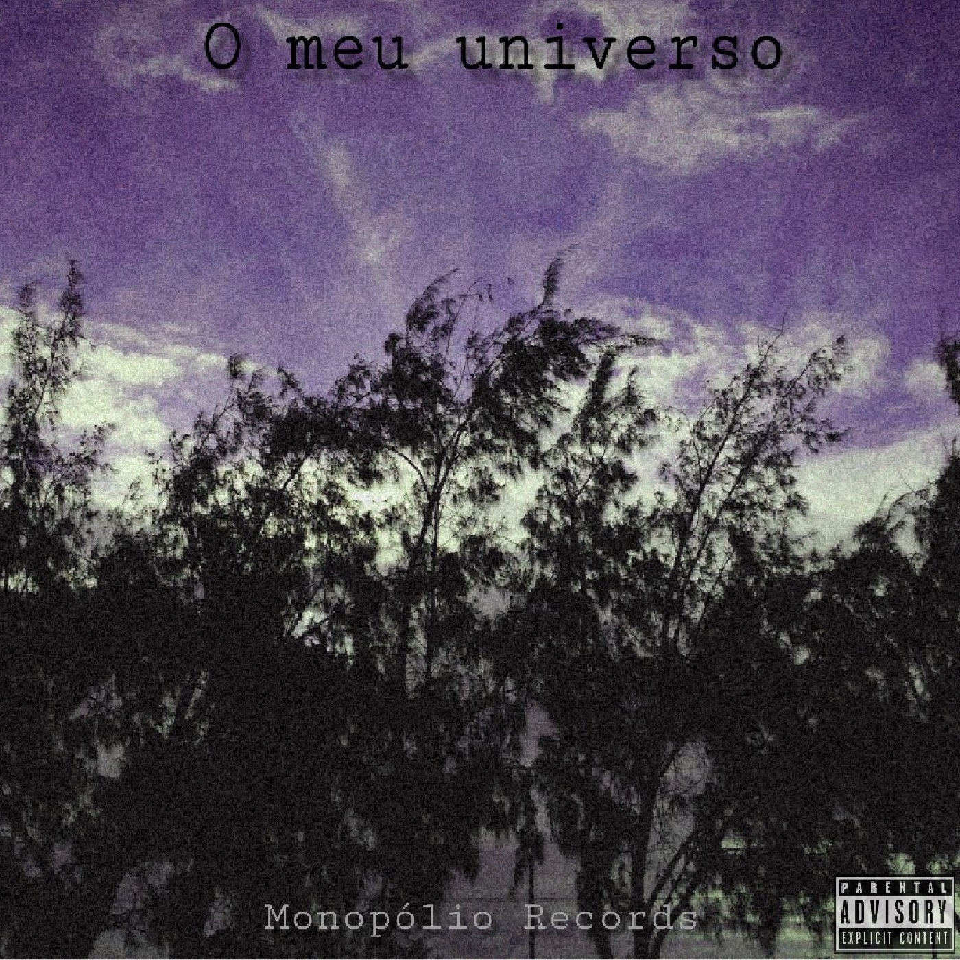 O Meu Universo