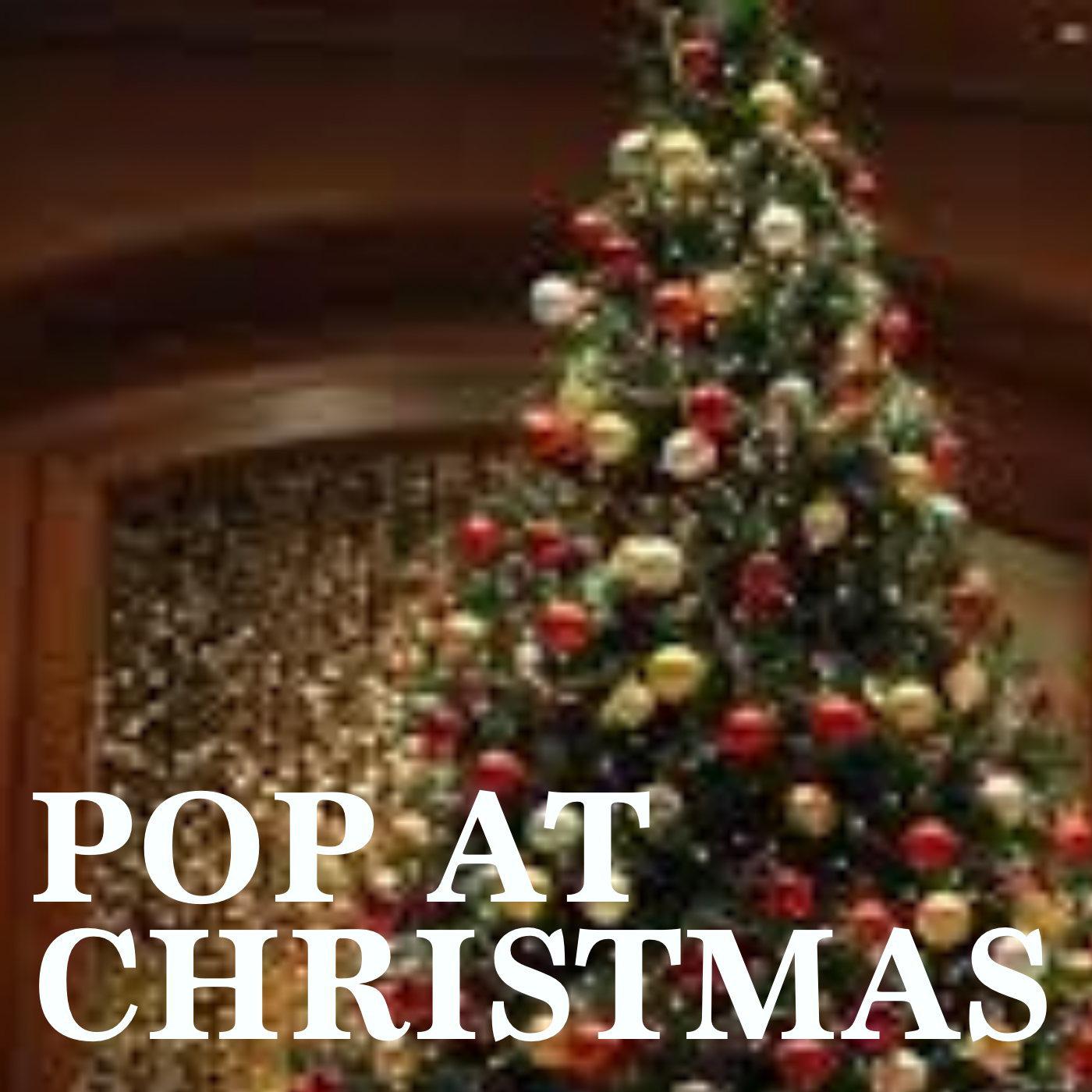 Pop At Christmas