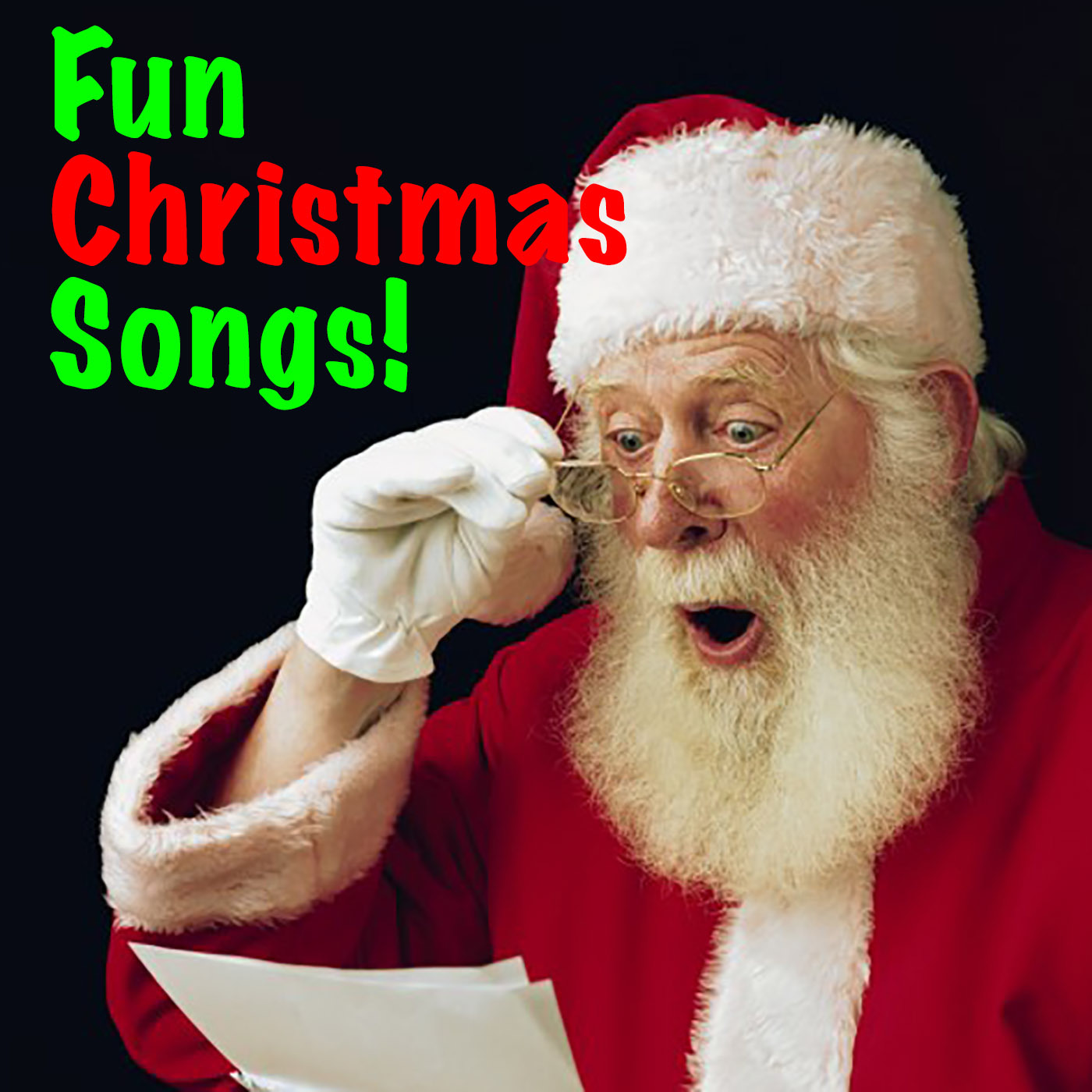 Fun Christmas Songs!