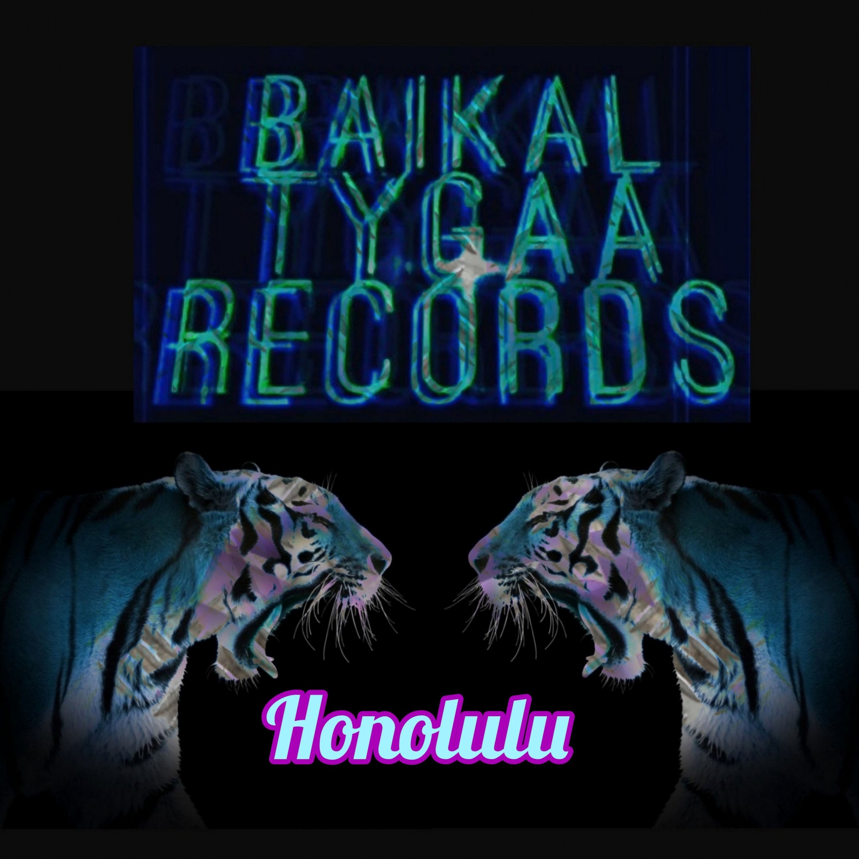 Honolulu