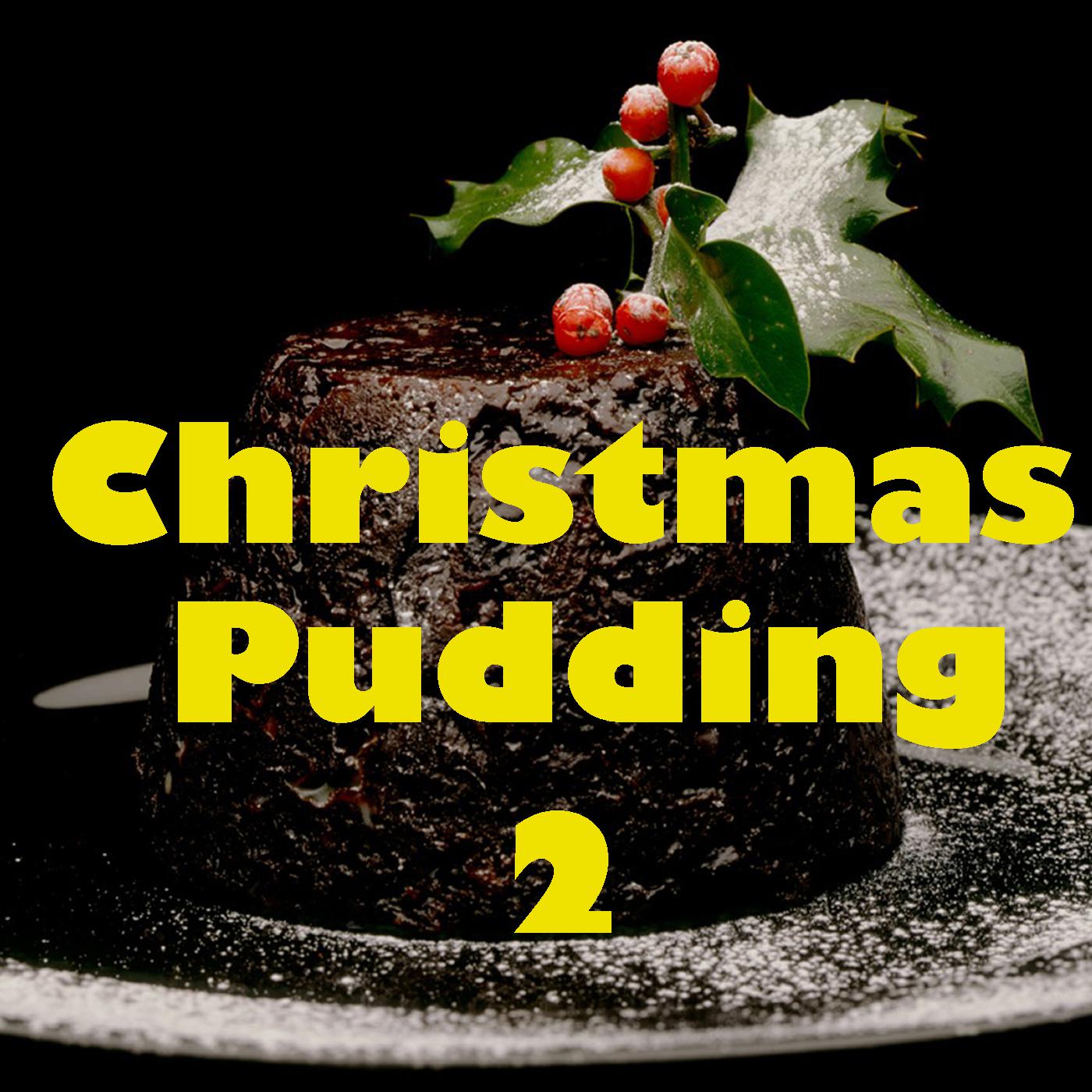 Christmas Pudding, Vol. 2