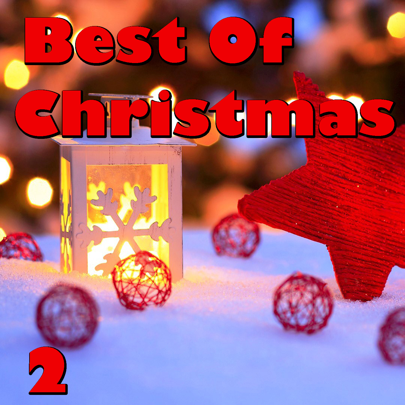 Best Of Christmas, Vol. 2