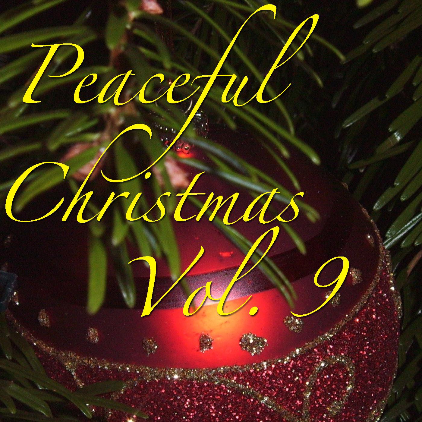 Peaceful Christmas, Vol. 9