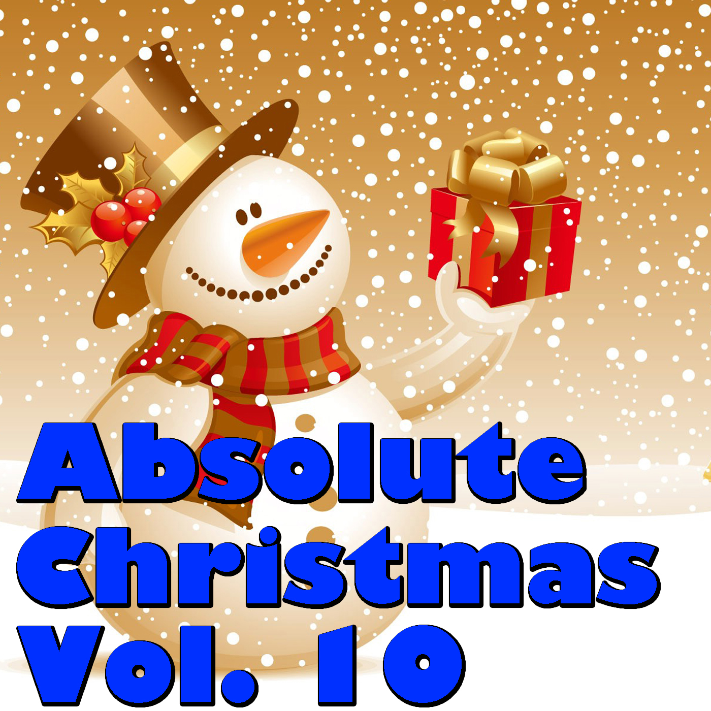 Absolute Christmas, Vol. 10