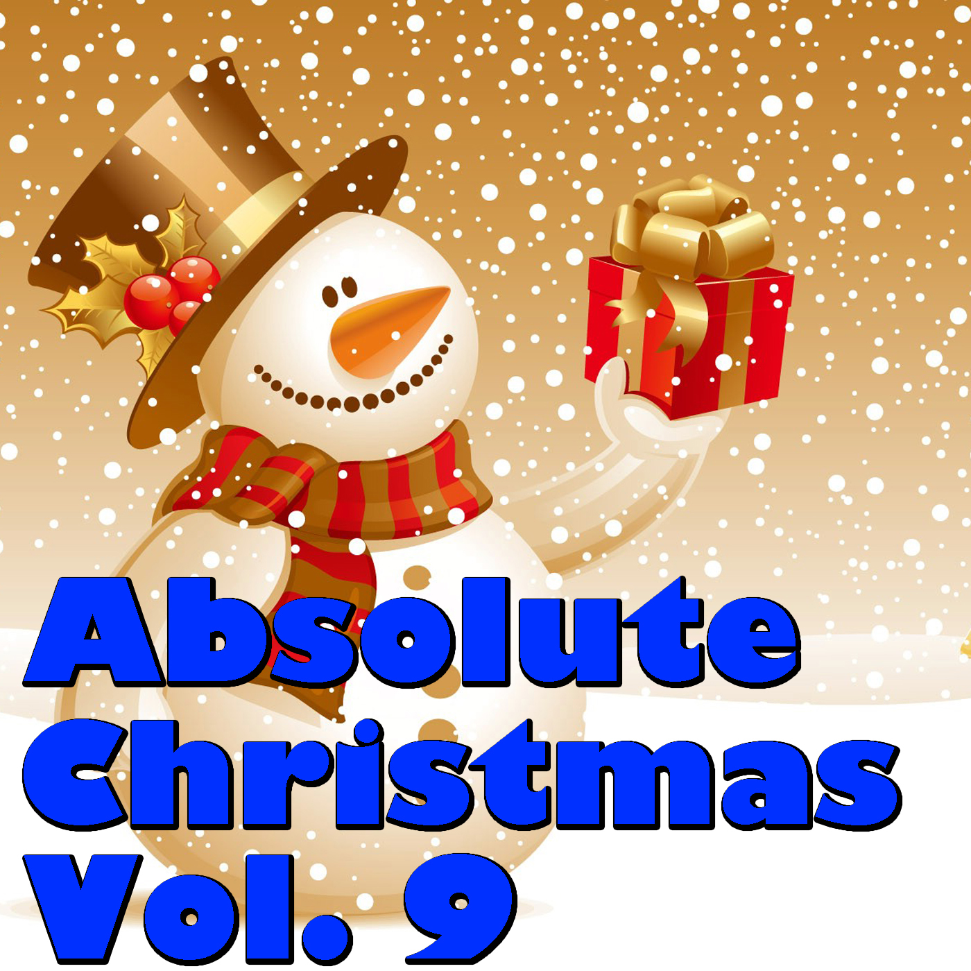 Absolute Christmas, Vol. 9