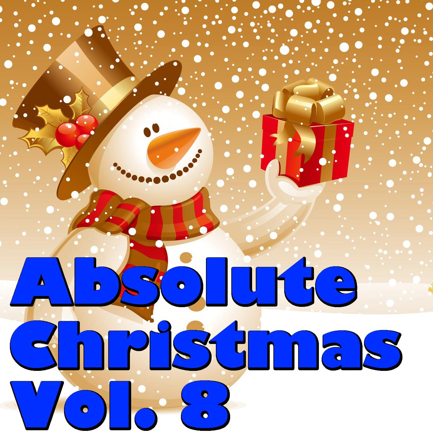 Absolute Christmas, Vol. 8