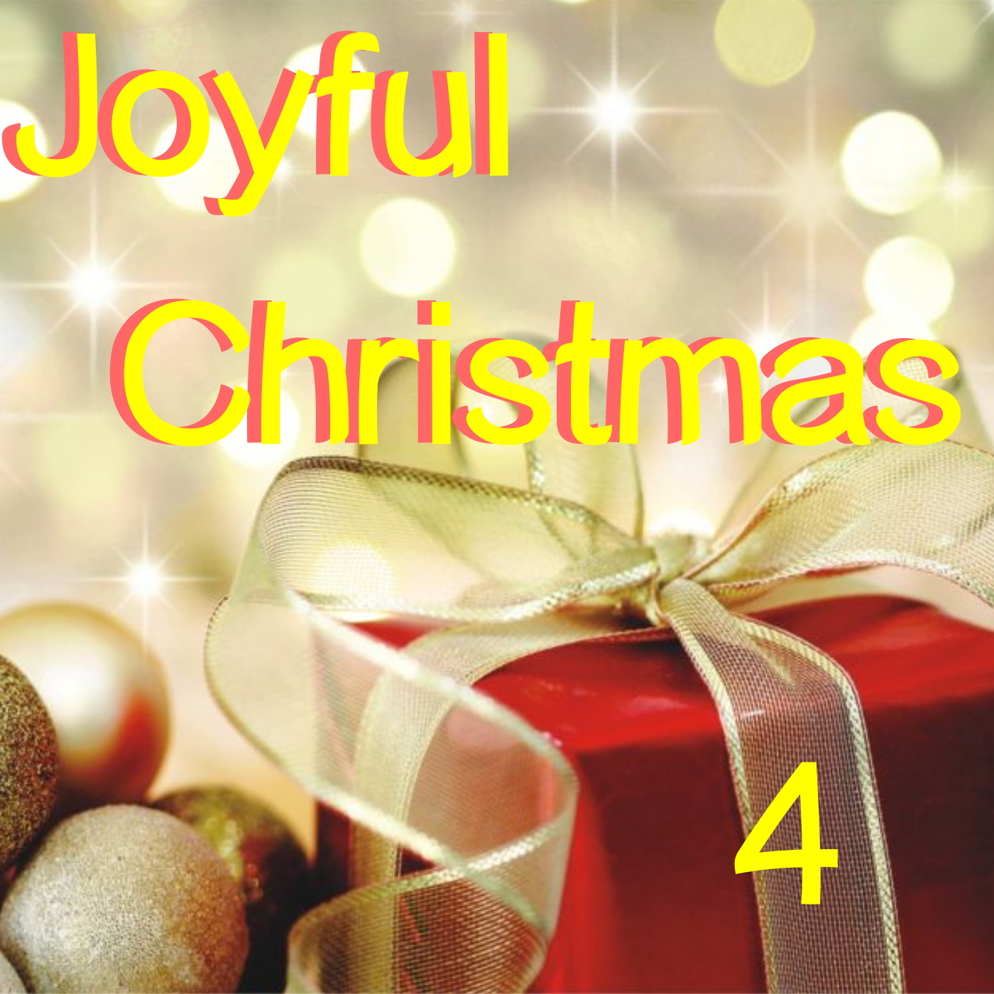 Joyful Christmas, Vol. 4