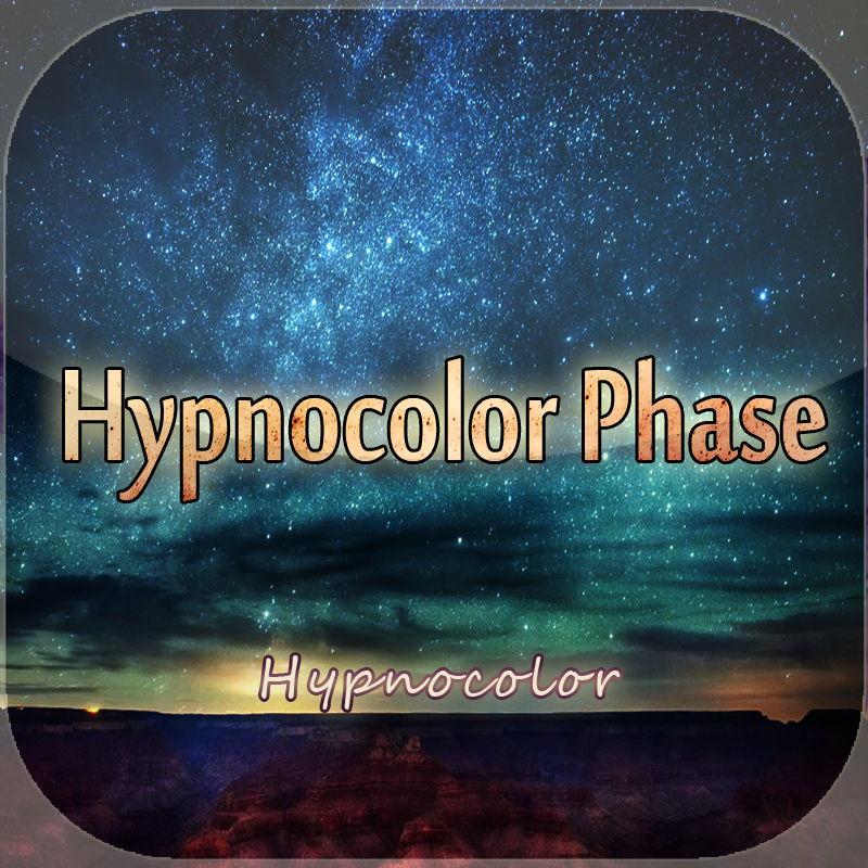 Hypnocolor Phase