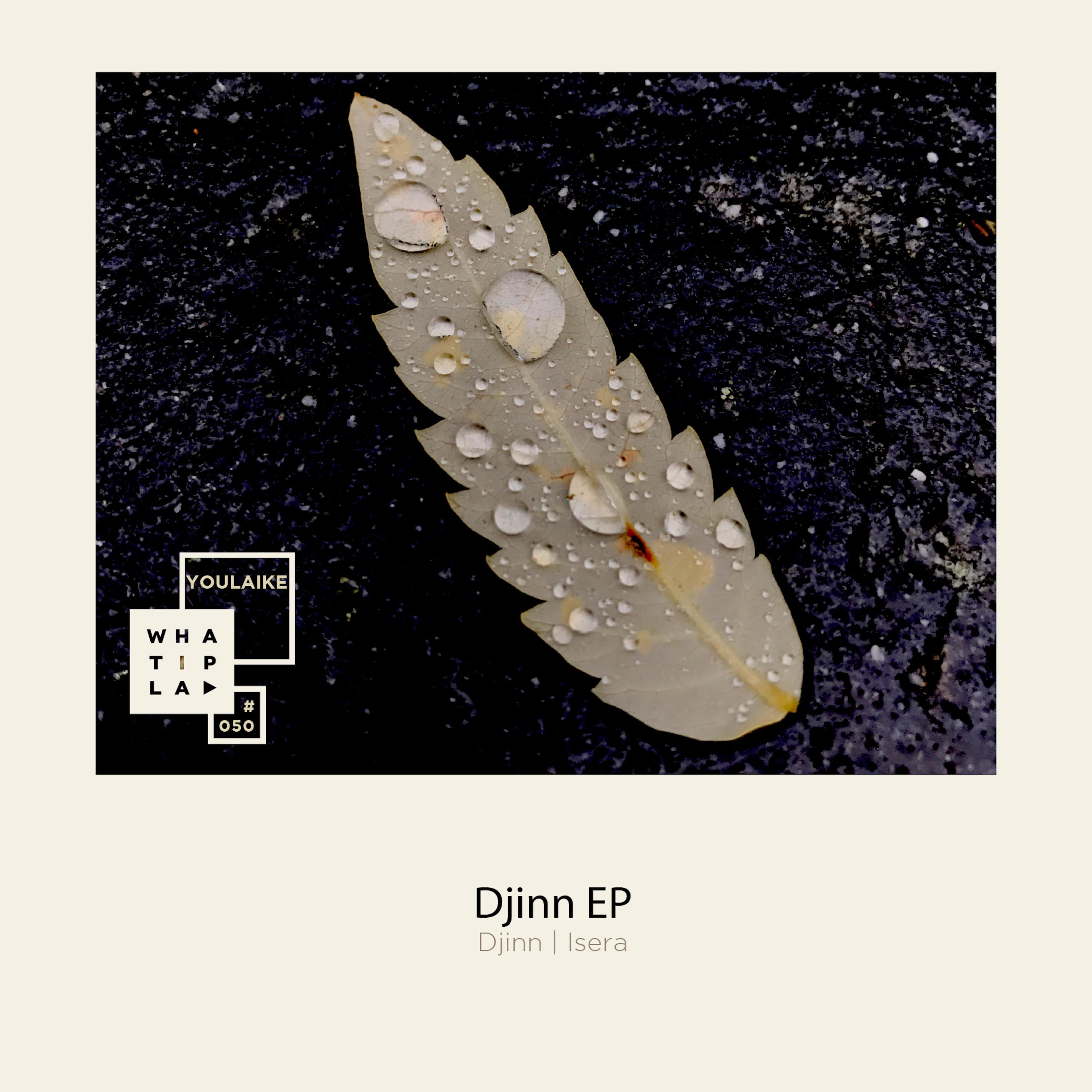 Djinn EP