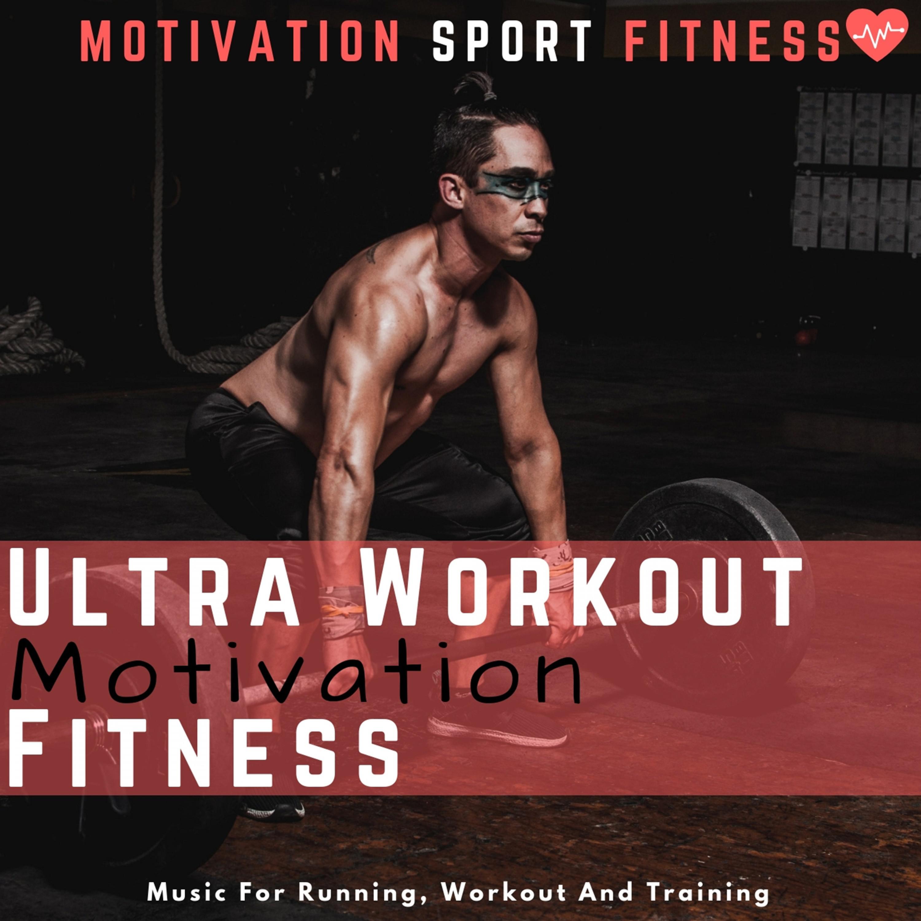 Ultra Workout Motivation Fitness