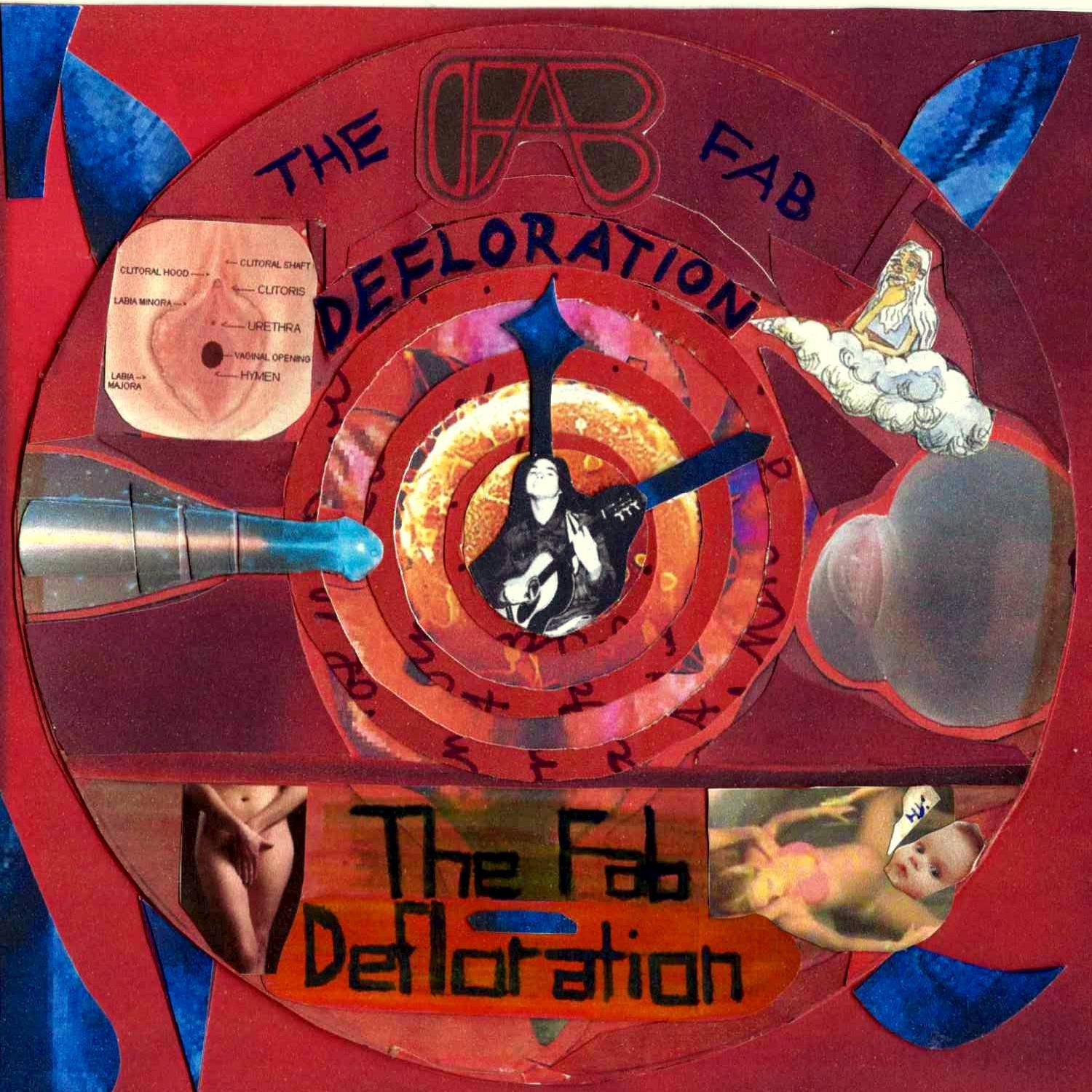 Defloration