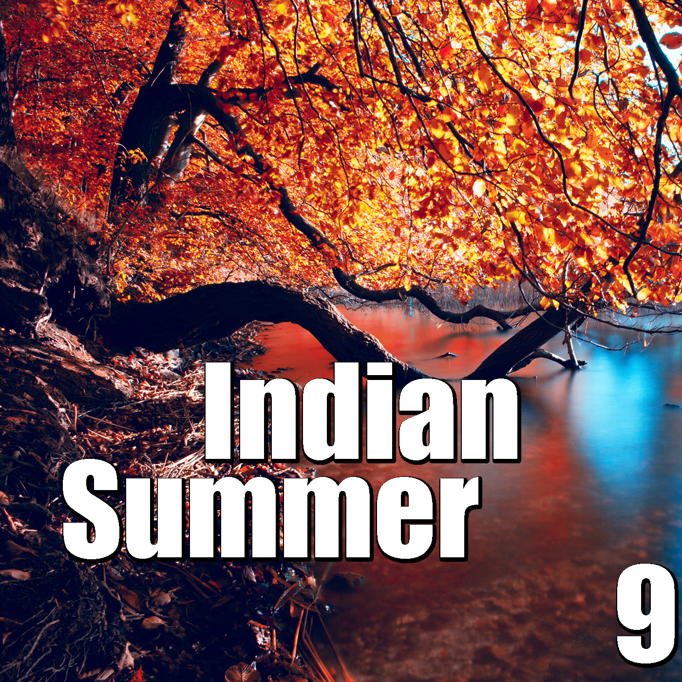 Indian Summer, Vol. 9