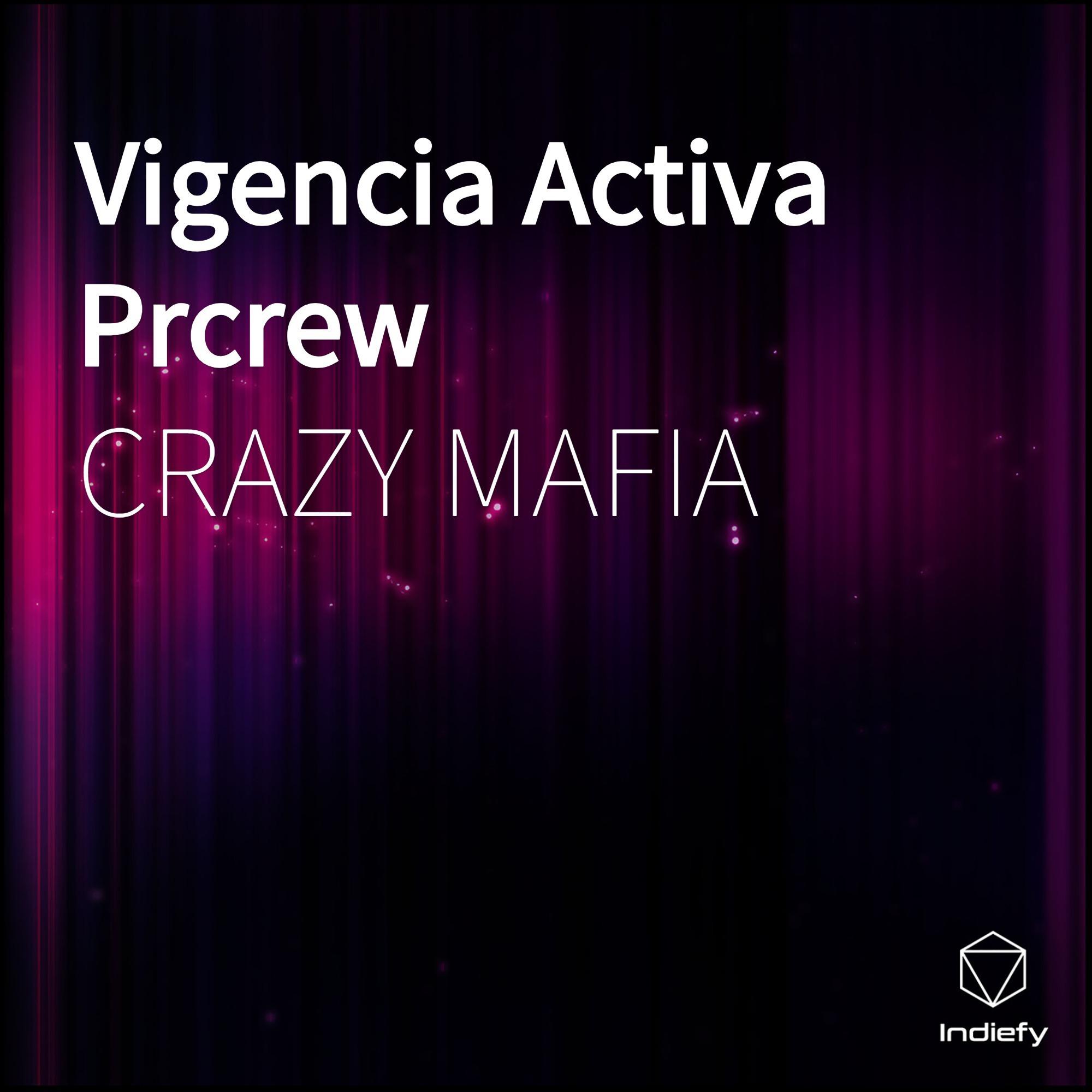 Vigencia Activa Prcrew