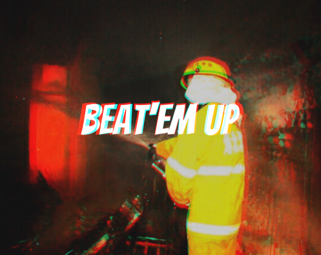 Beat'em Up